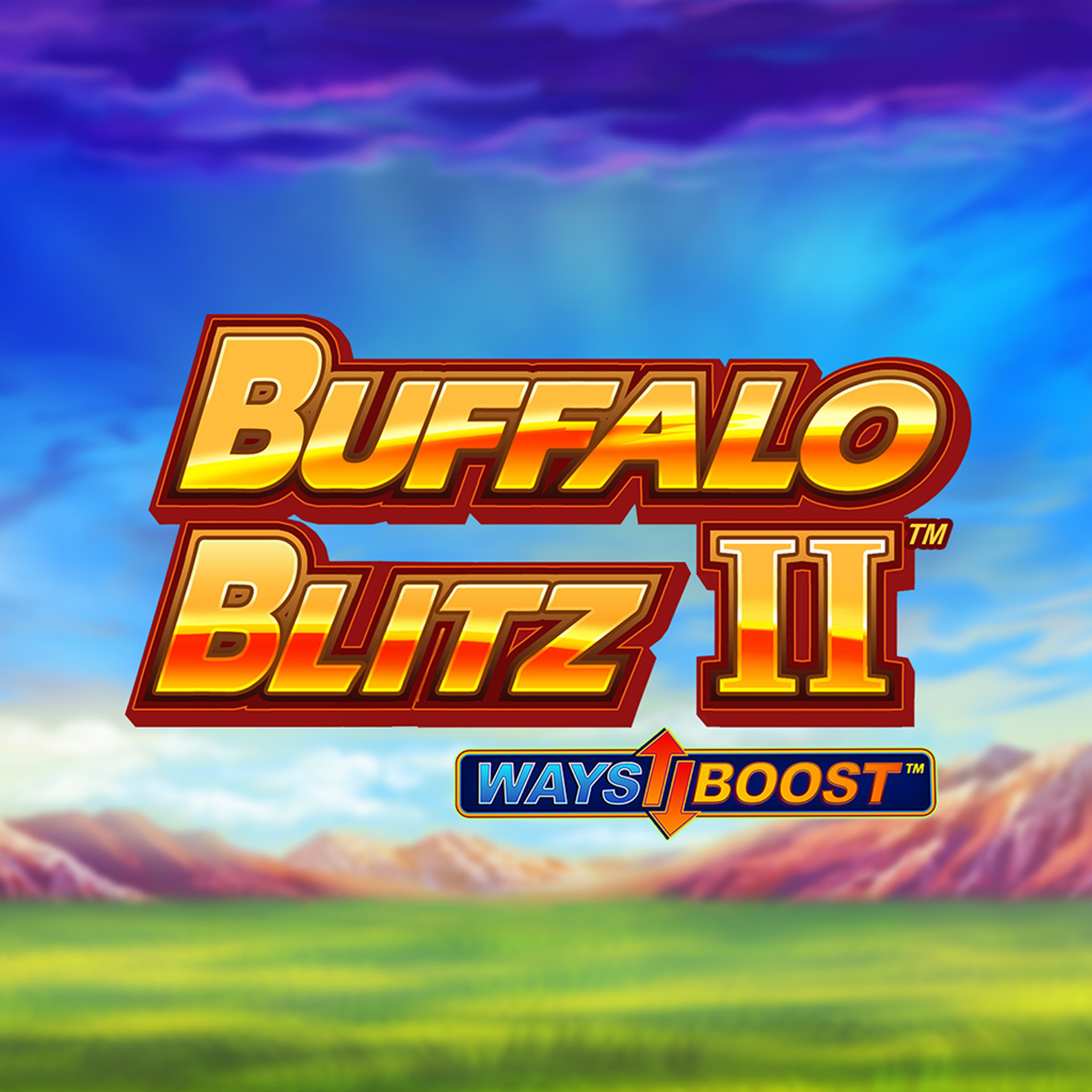 Buffalo Blitz II