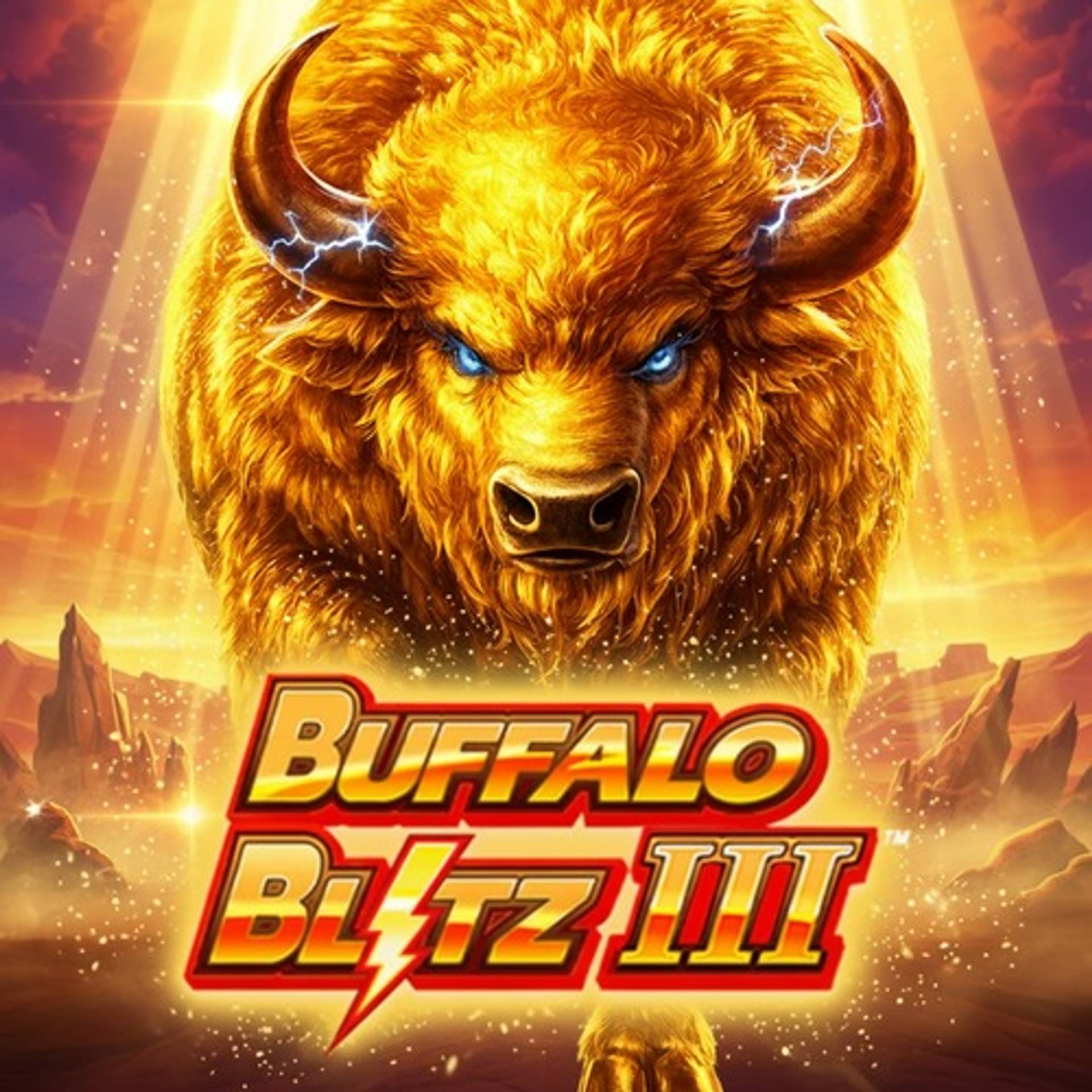 Buffalo Blitz III