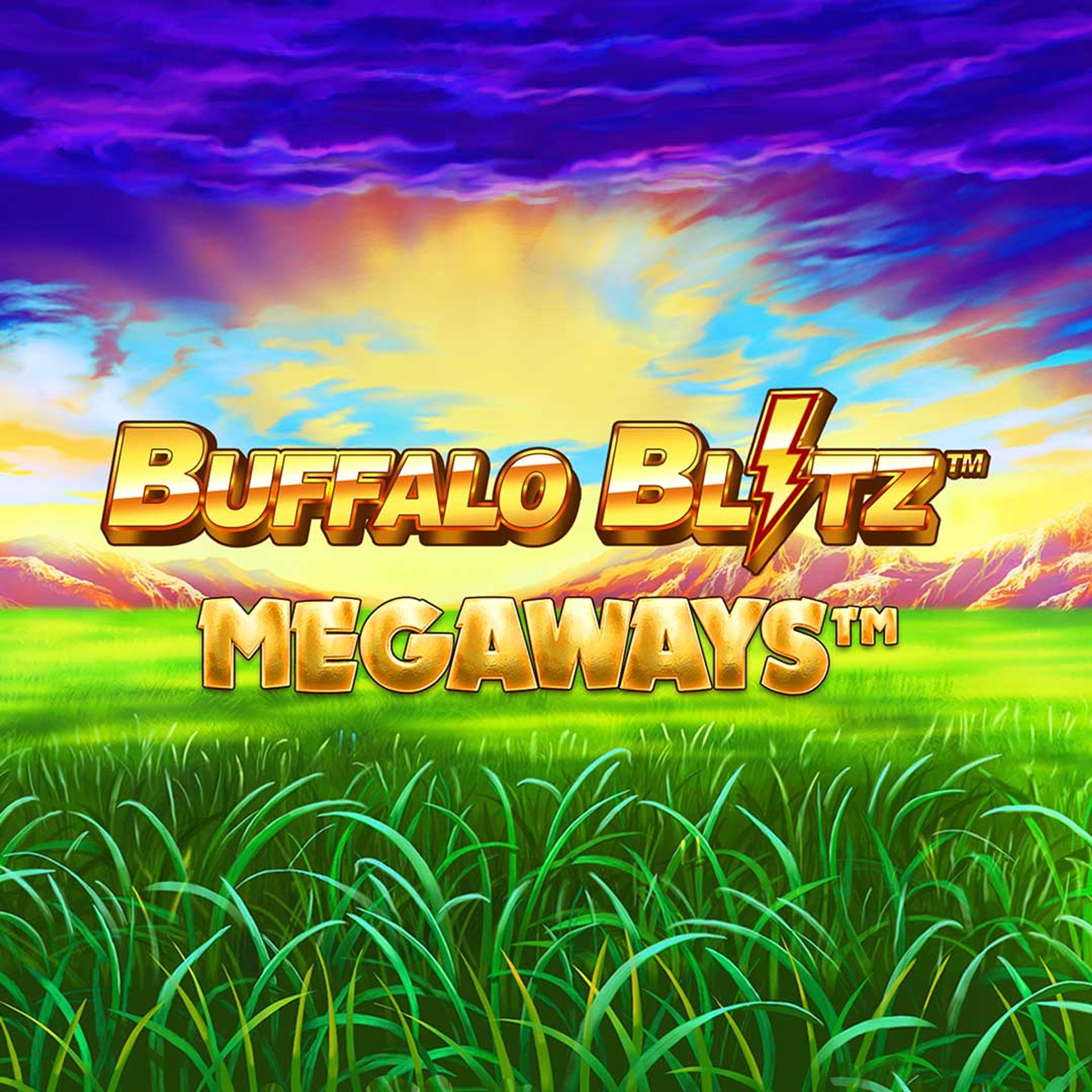 Buffalo Blitz Megaways