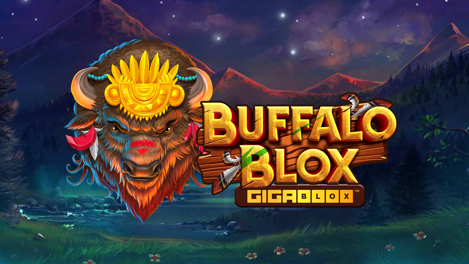 Buffalo Blox Gigablox