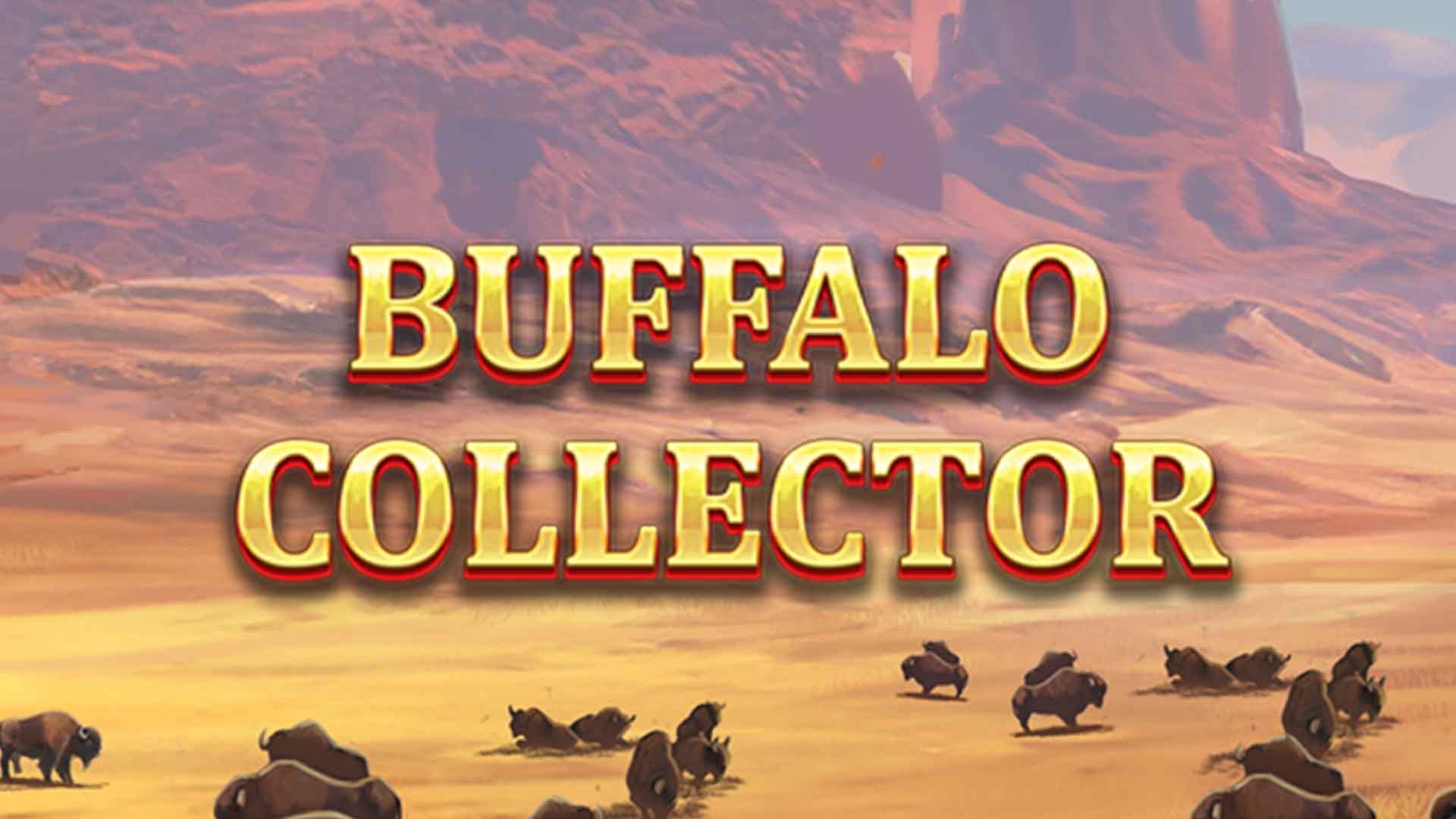 Buffalo Collector