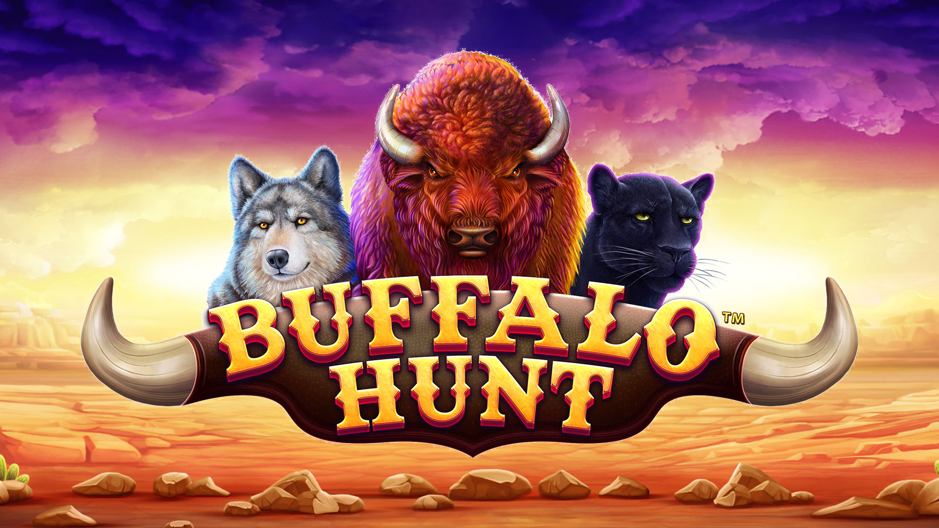 Buffalo Hunt