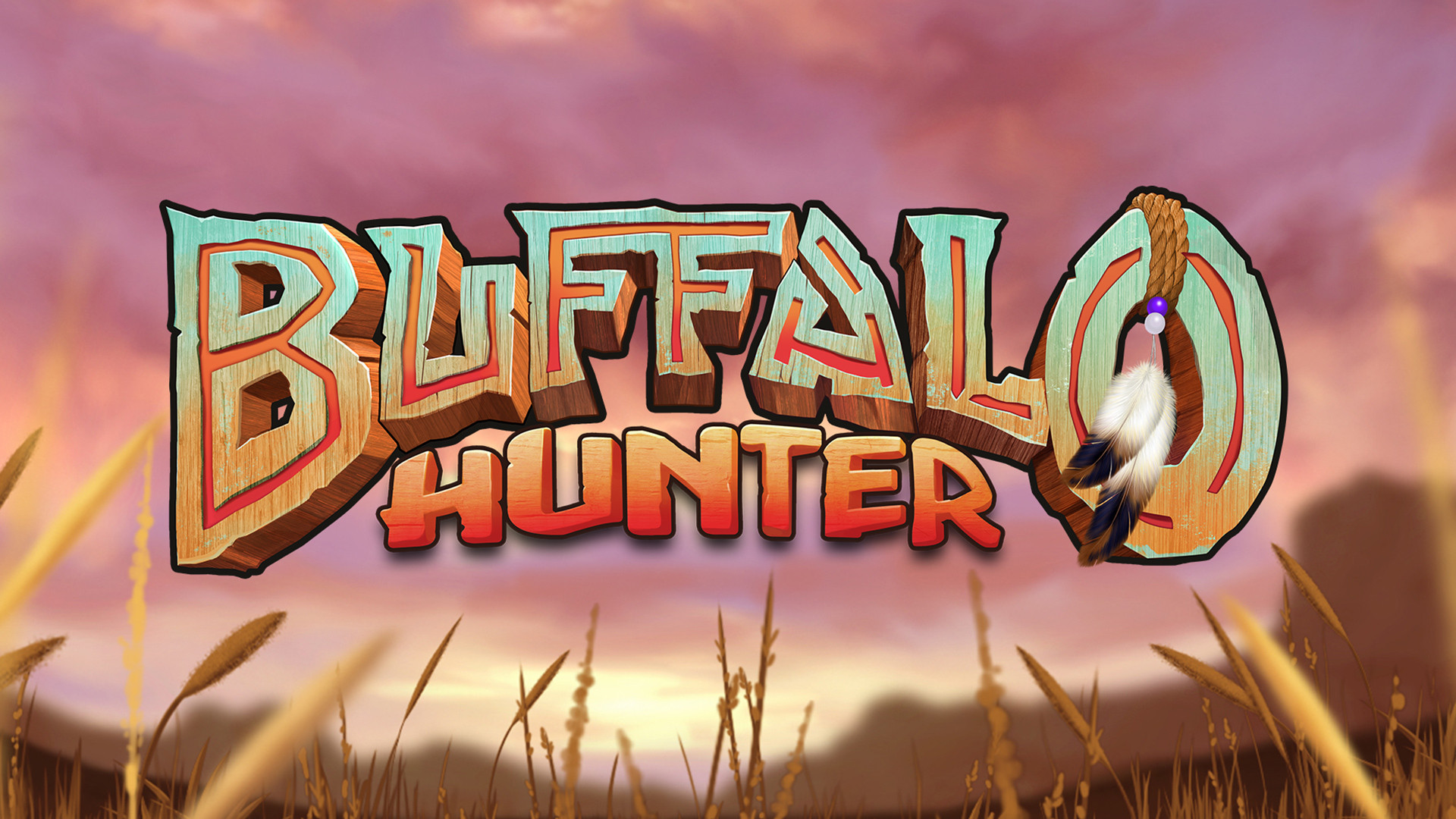 Buffalo Hunter