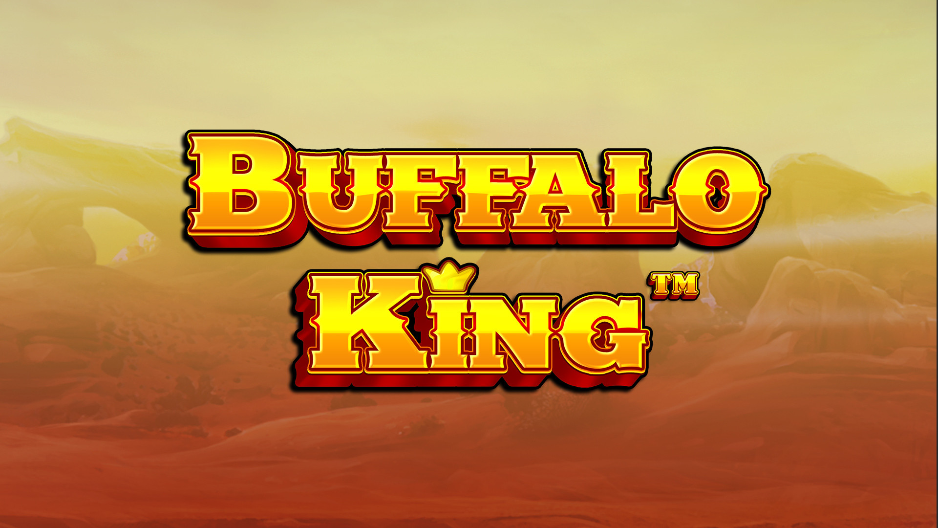 Buffalo King