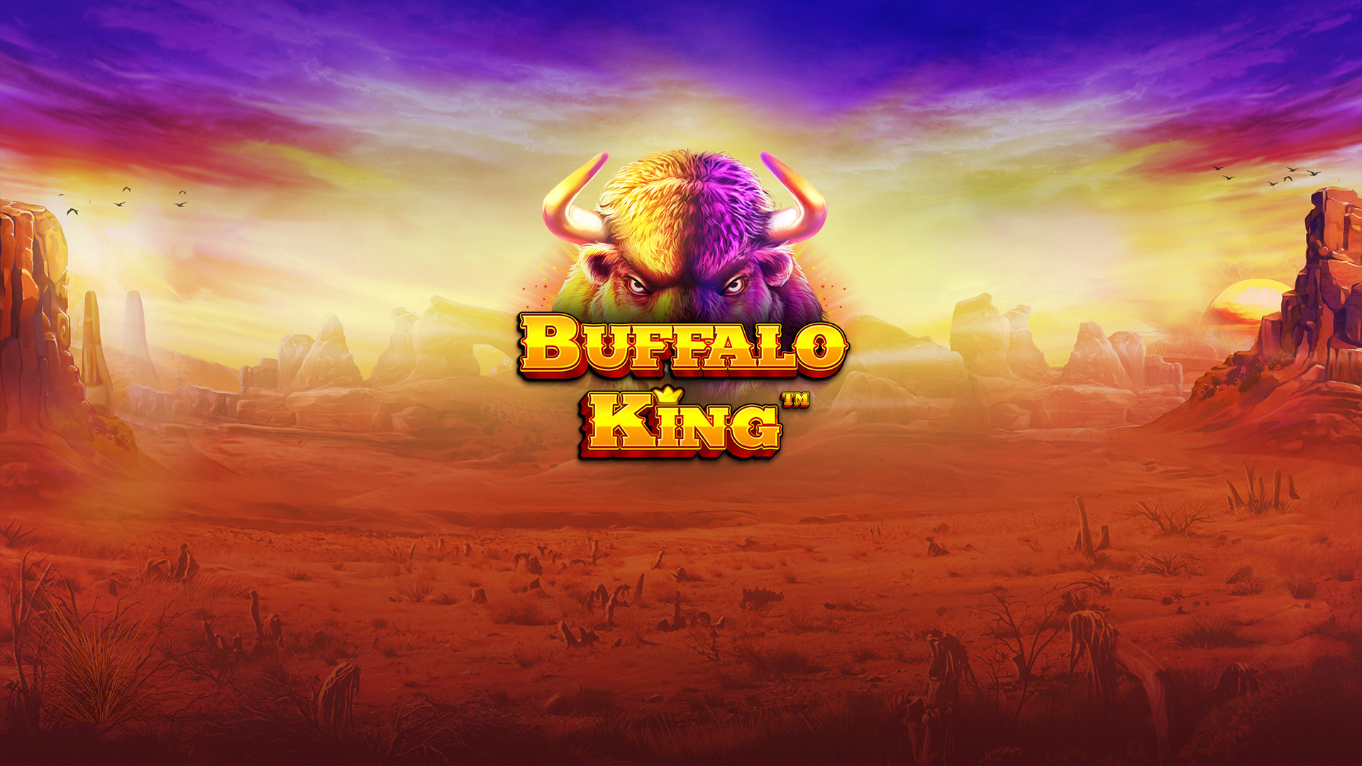 Buffalo King