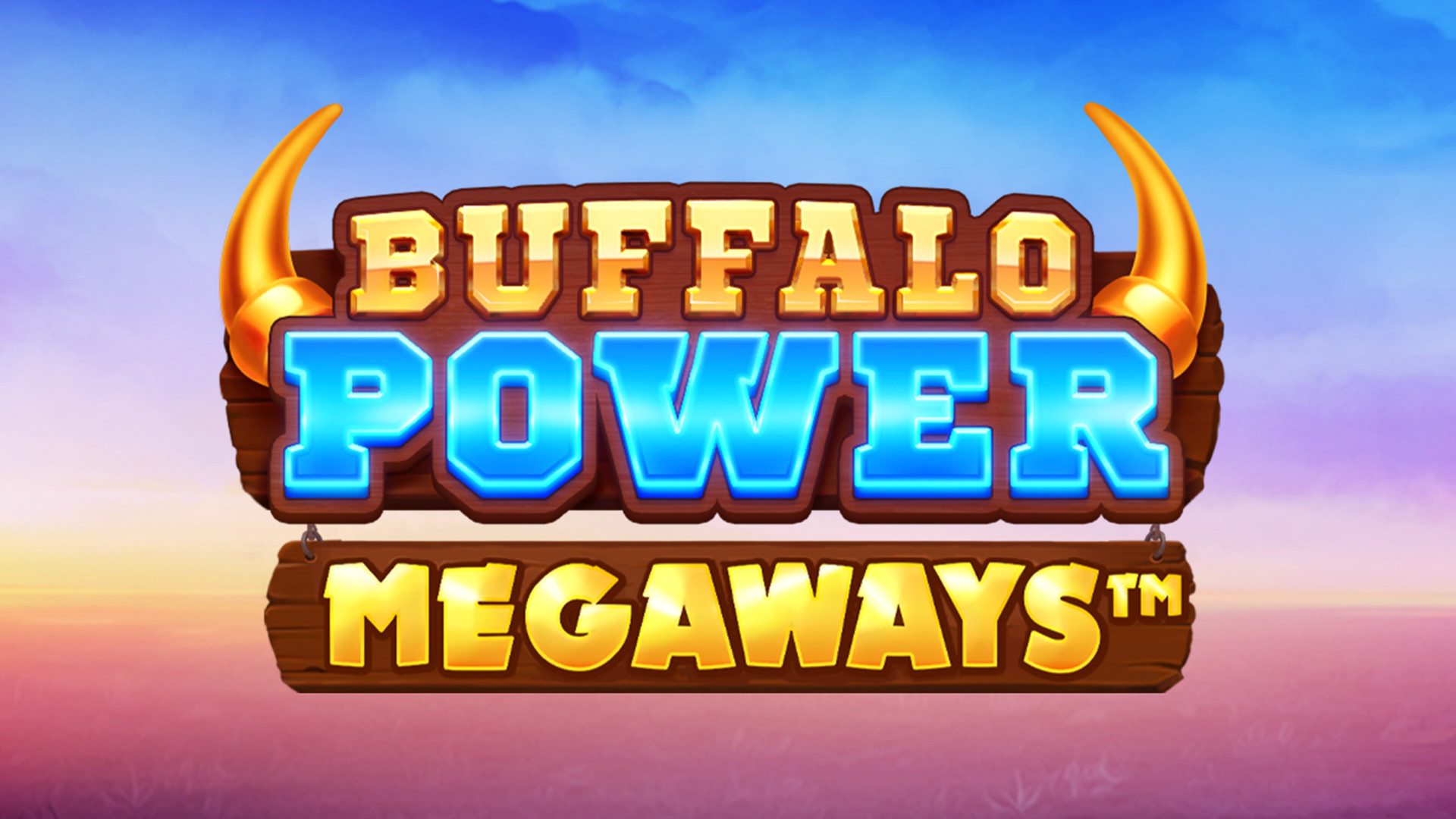 Buffalo Power MEGAWAYS