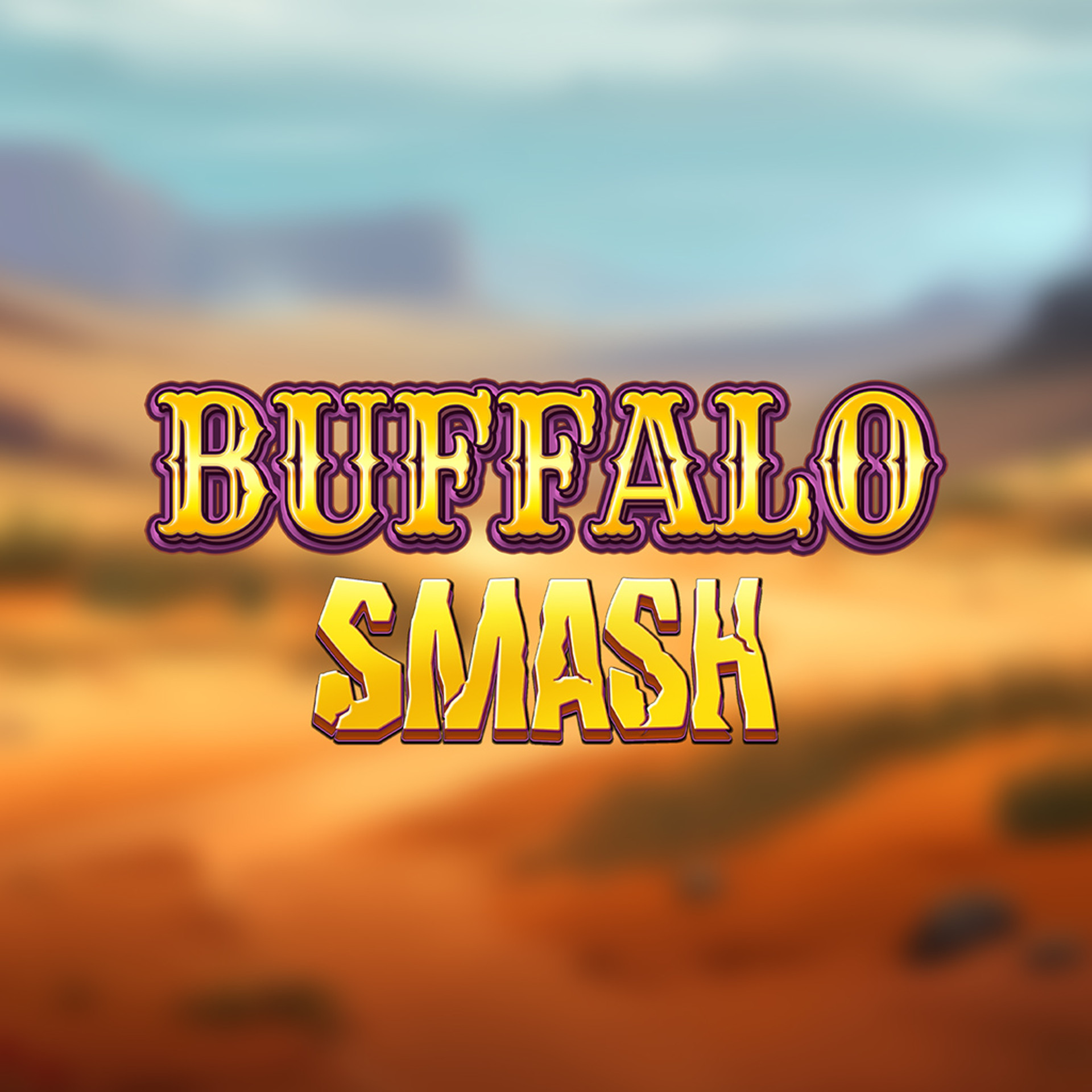 Buffalo Smash