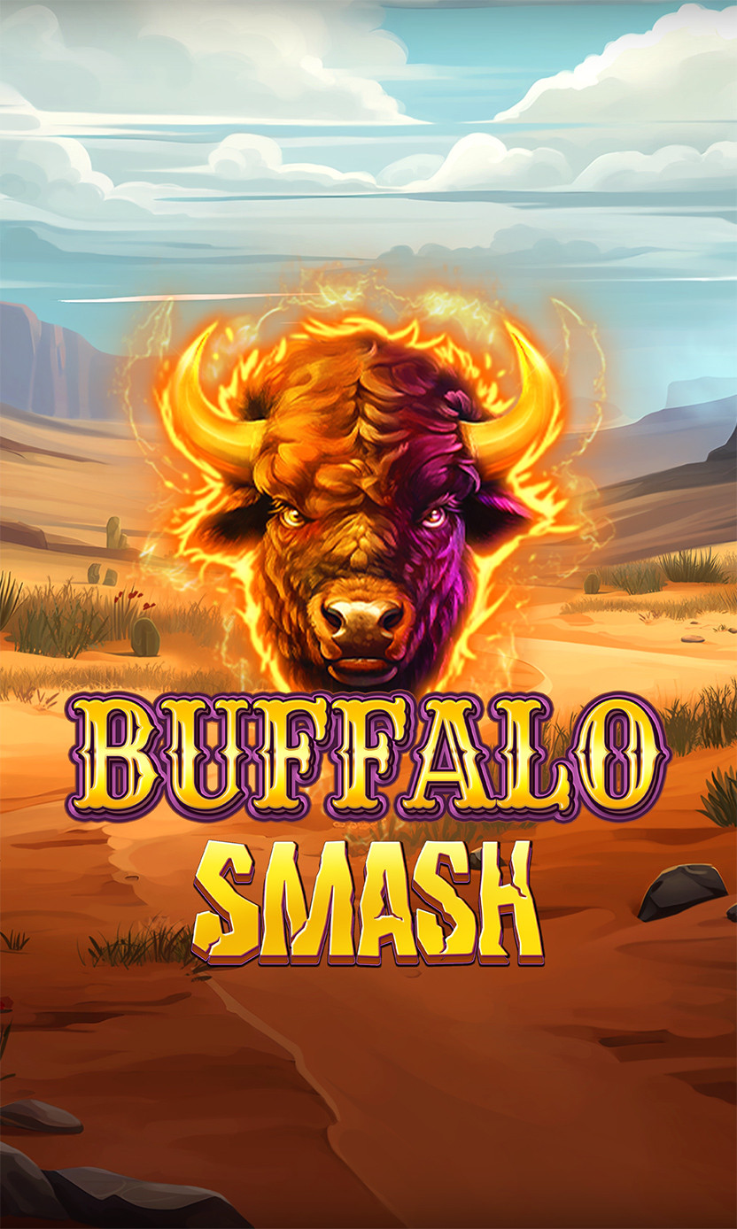 Buffalo Smash