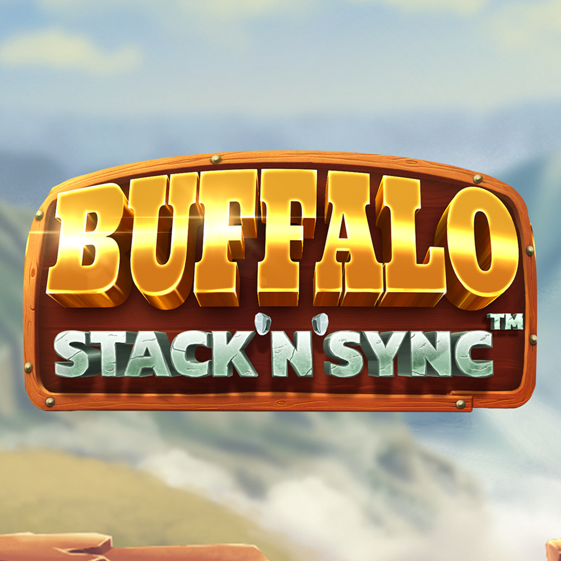 Buffalo Stack'n'Sync