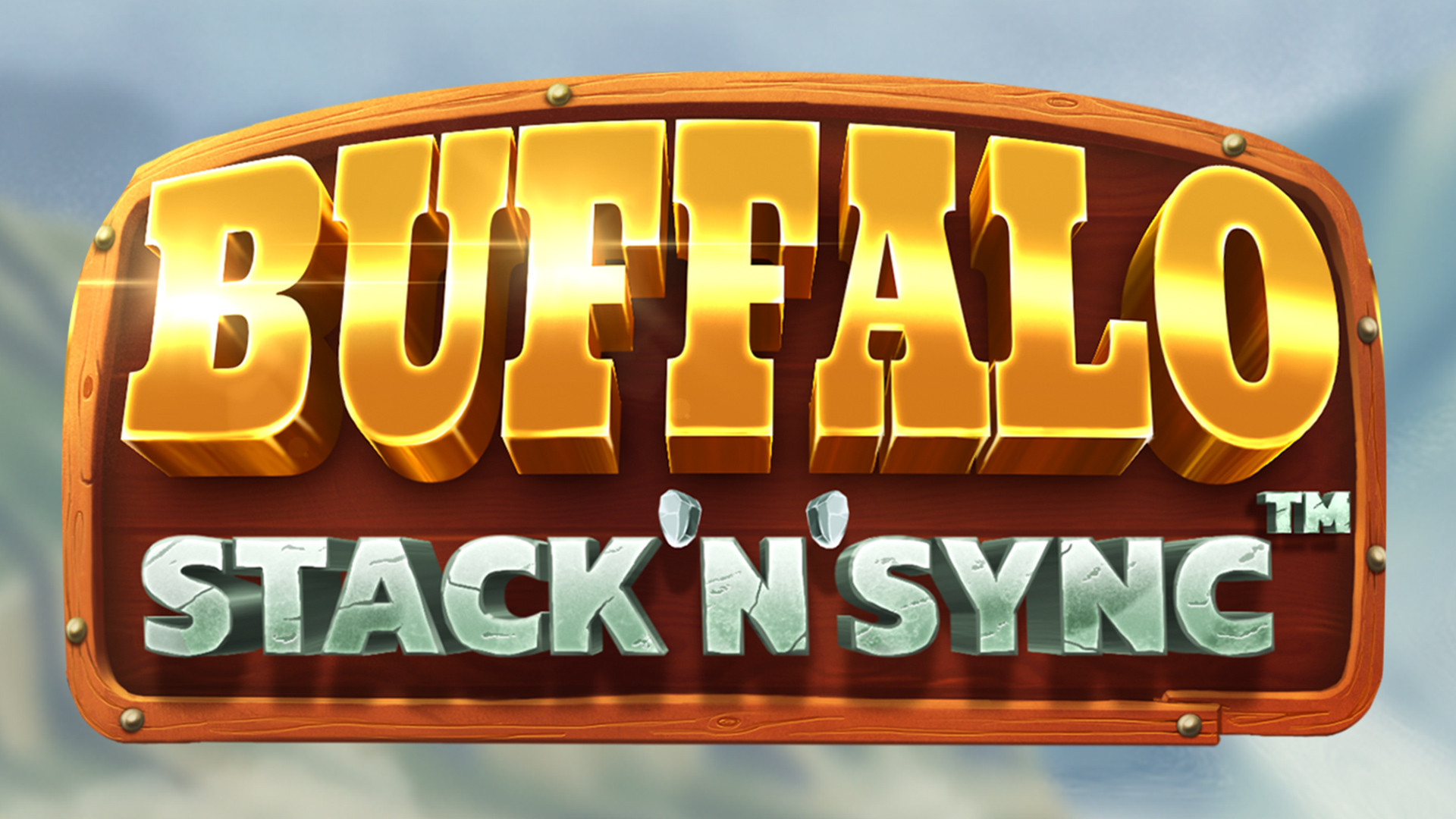 Buffalo Stack'n'Sync