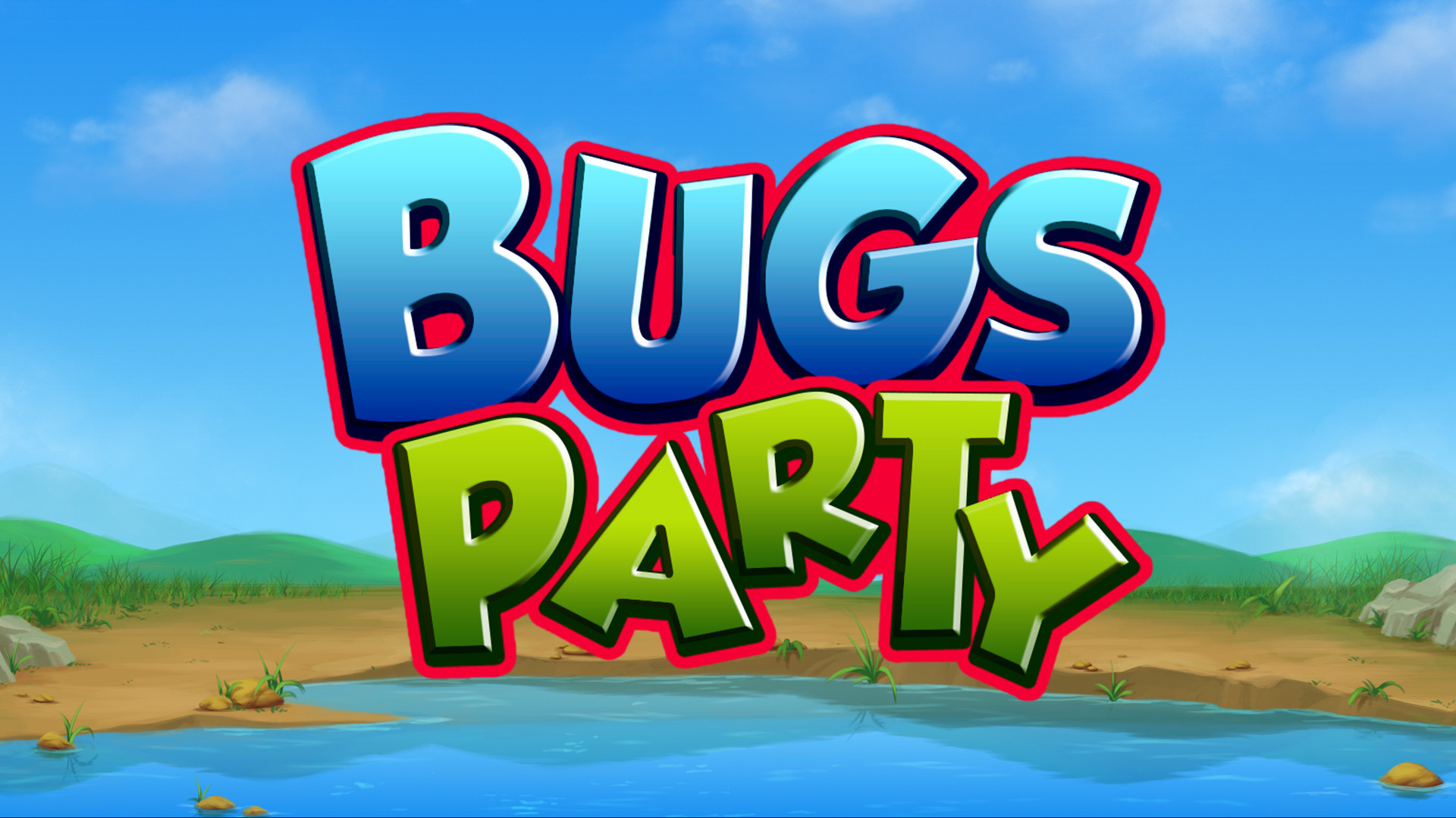 Bugs Party