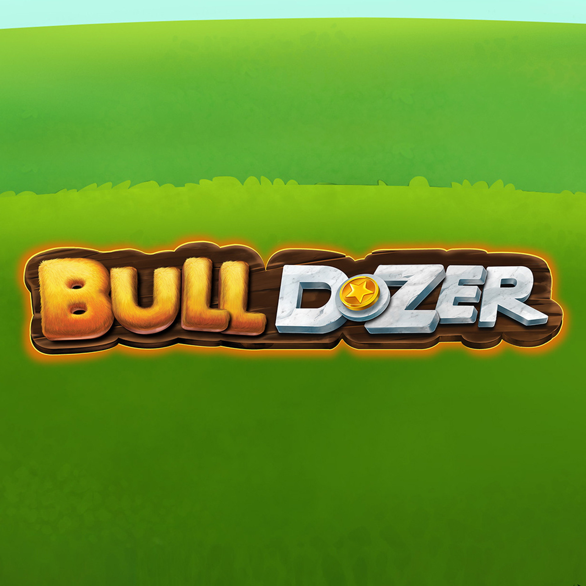 Bull Dozer