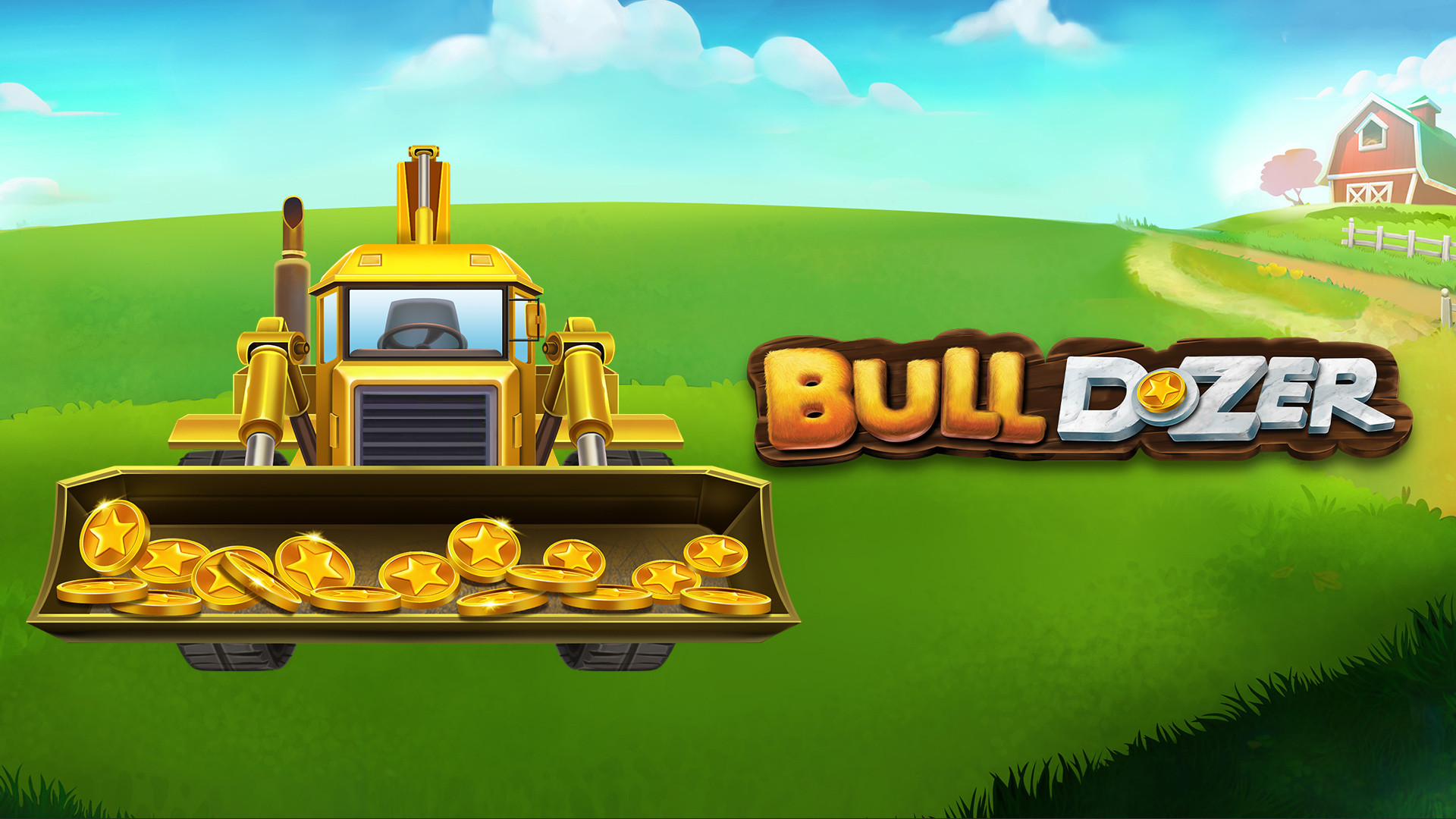 Bull Dozer