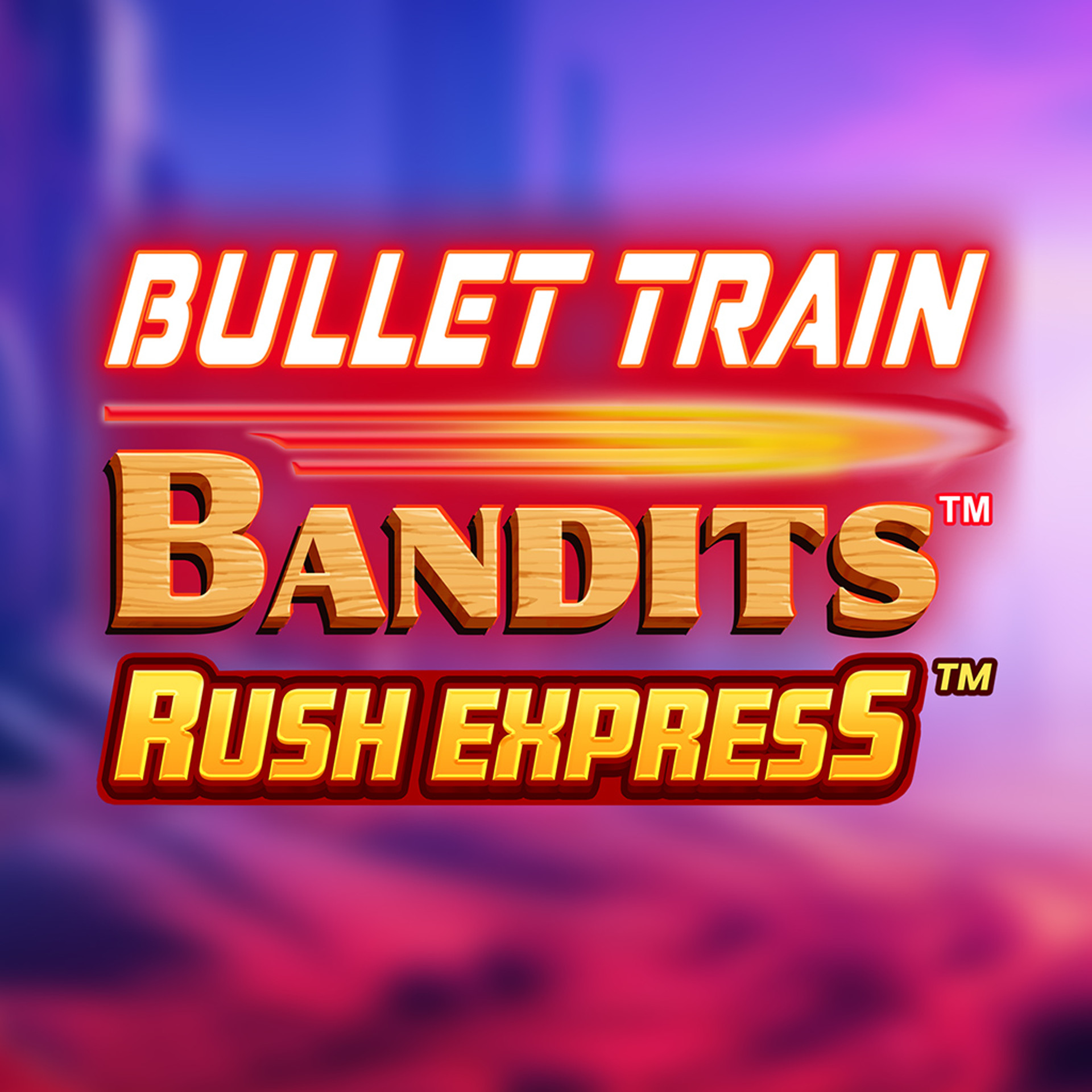 Bullet Train Bandits