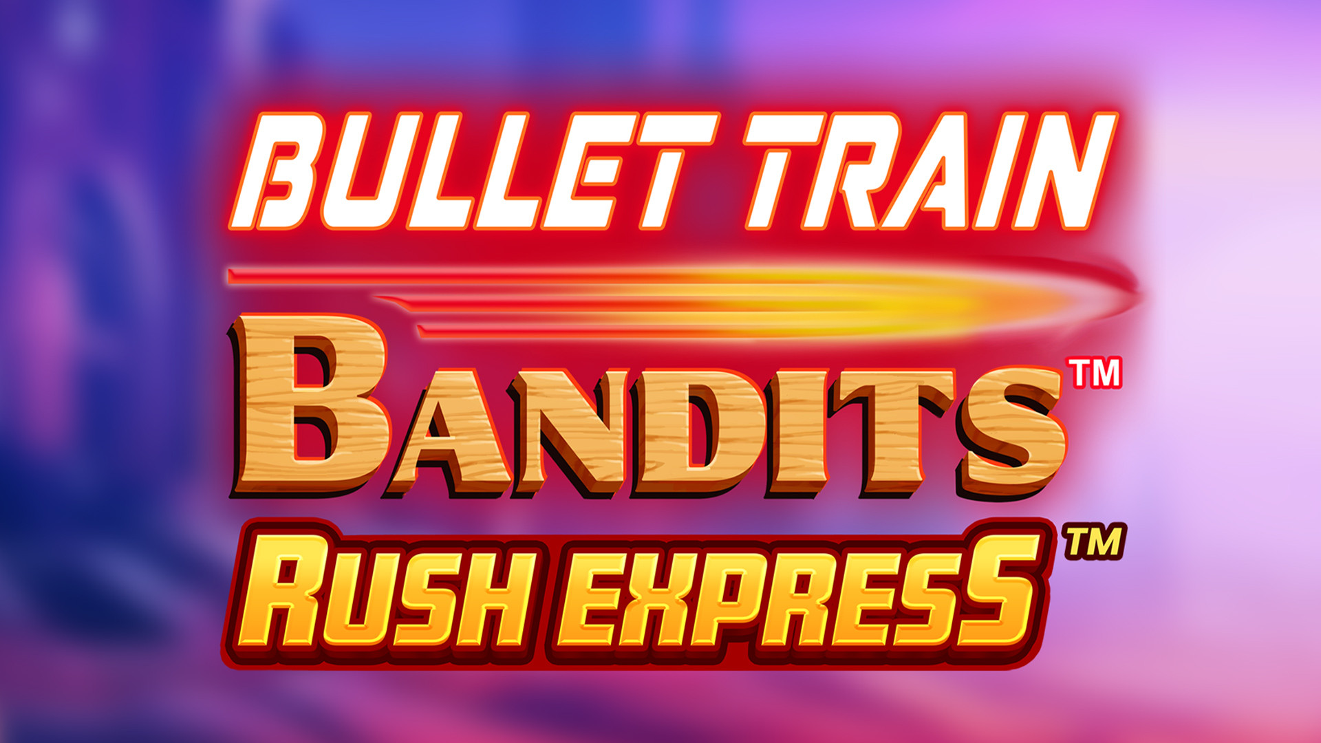 Bullet Train Bandits