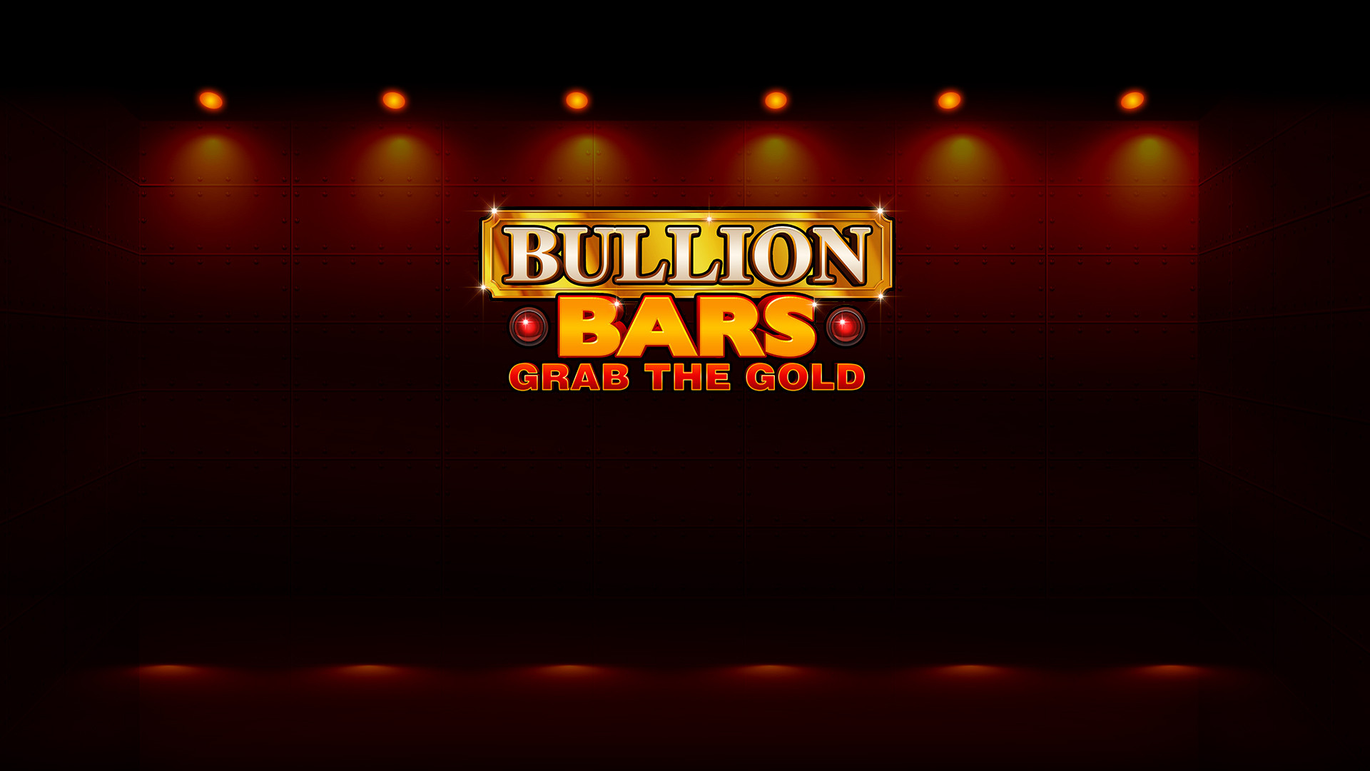 Bullion Bars: Grab the Gold 