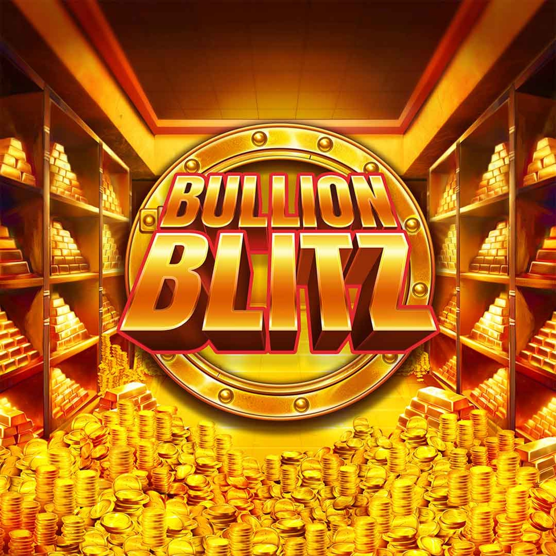 Bullion Blitz