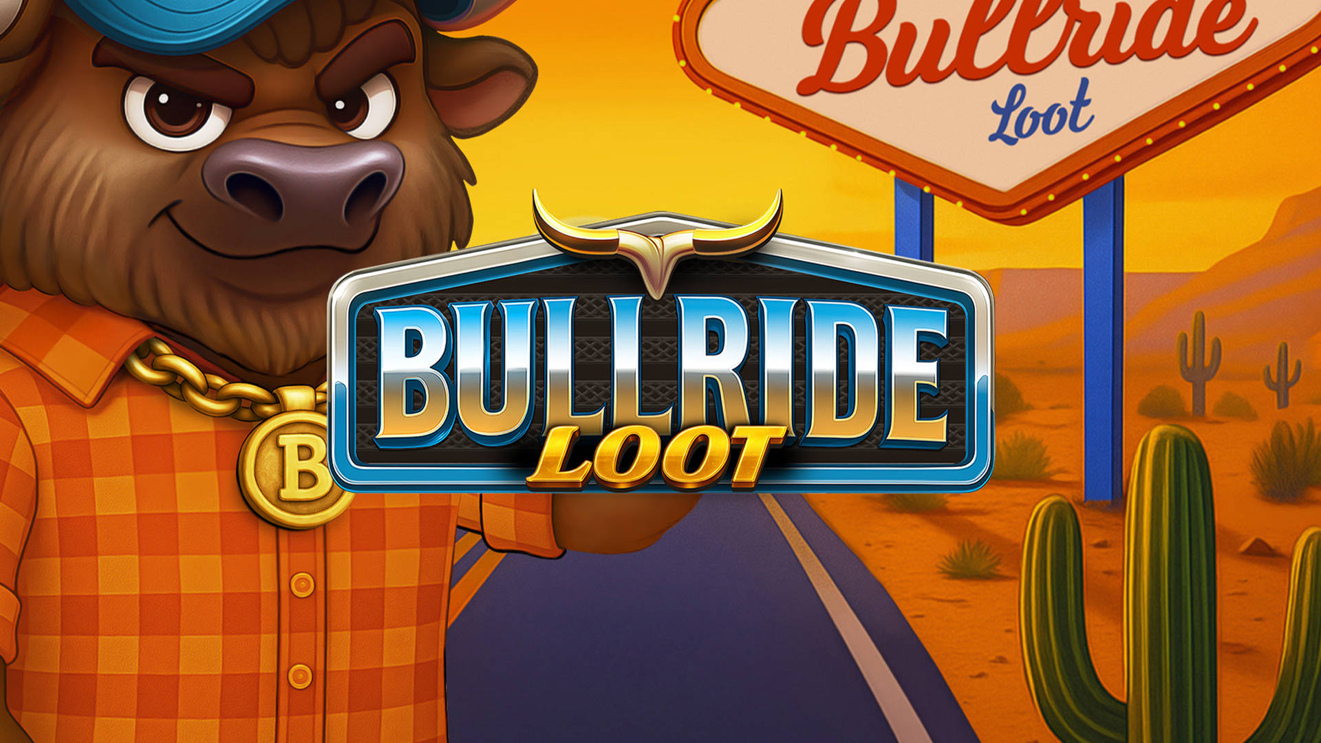 Bullride Loot