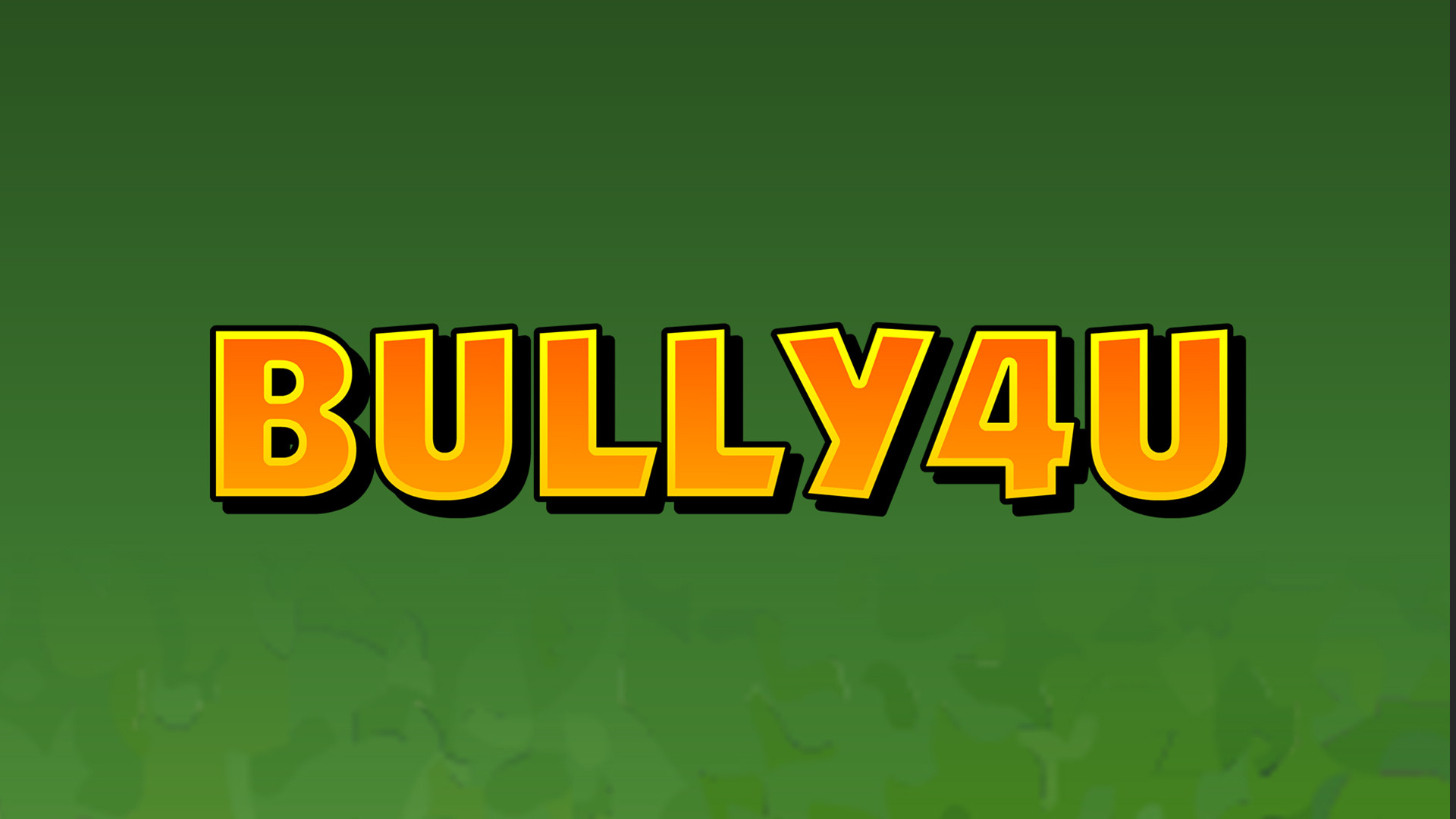 Bully4U