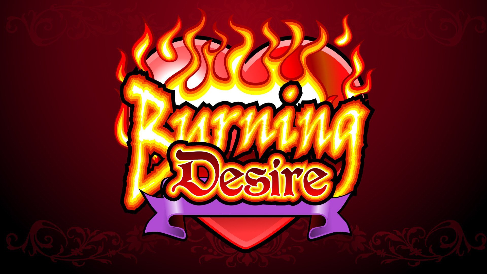 Burning Desire