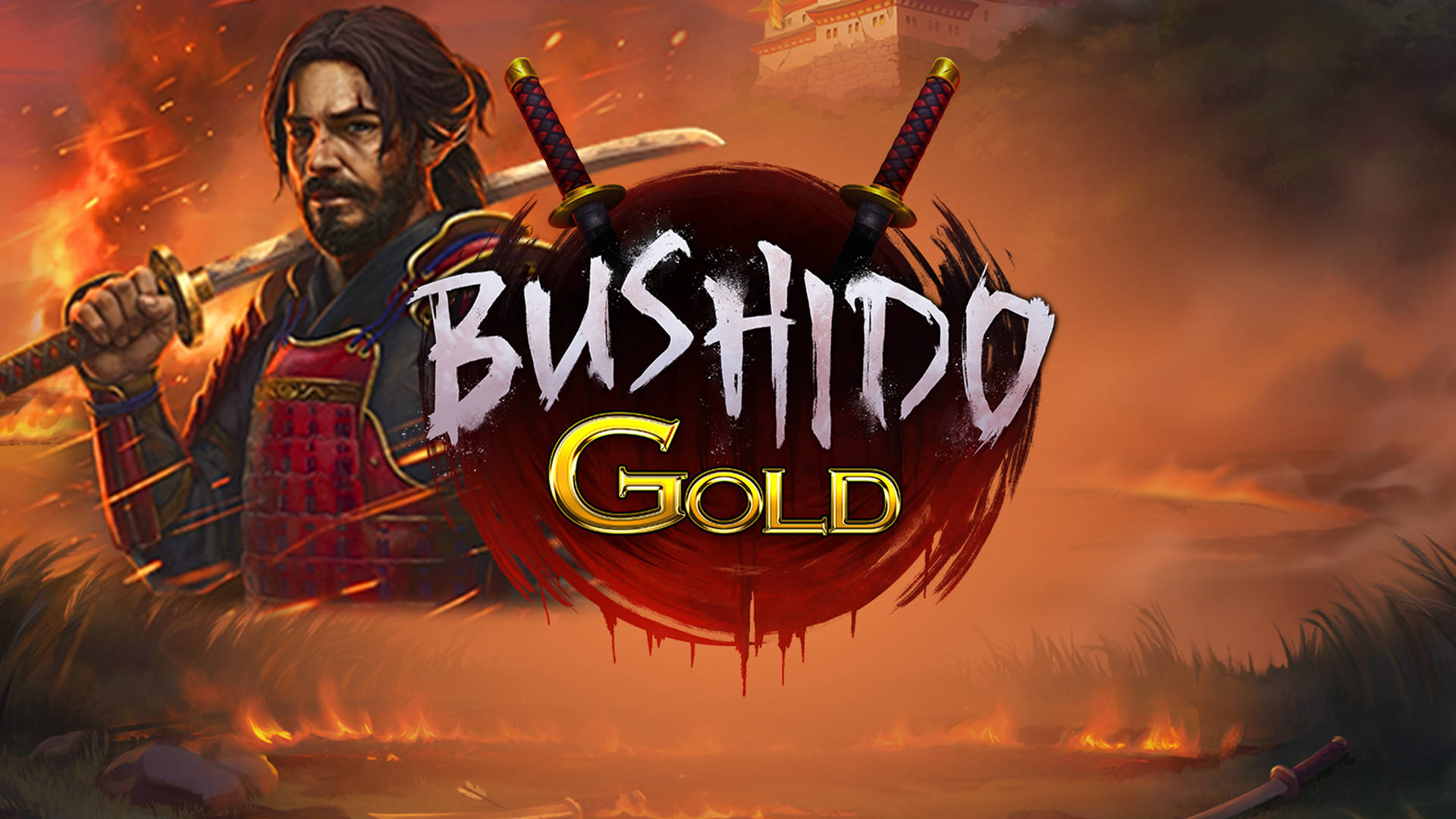 Bushido Gold