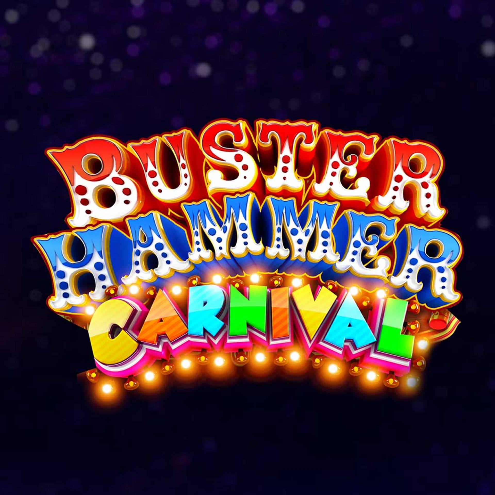 Buster Hammer Carnival