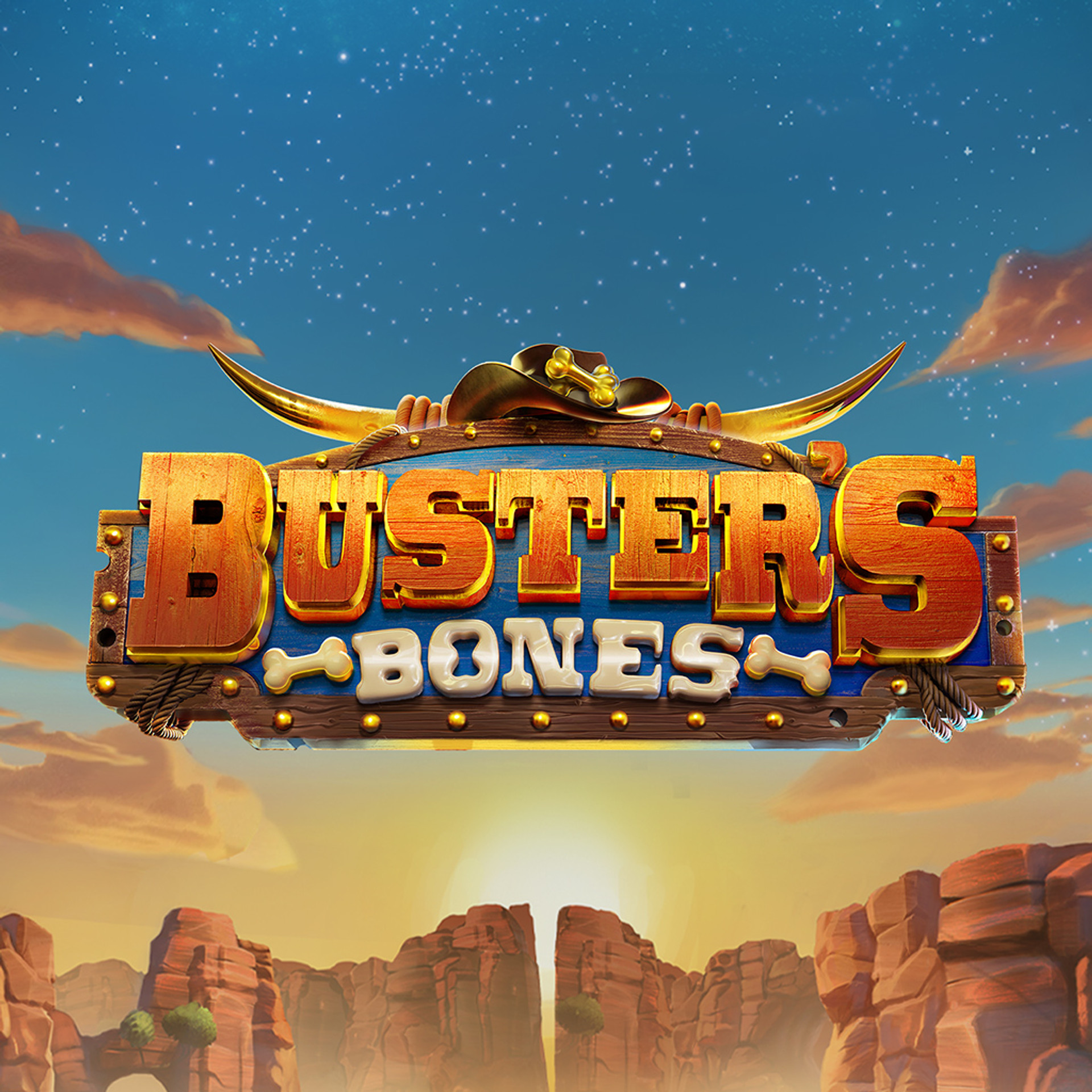 Buster's Bones