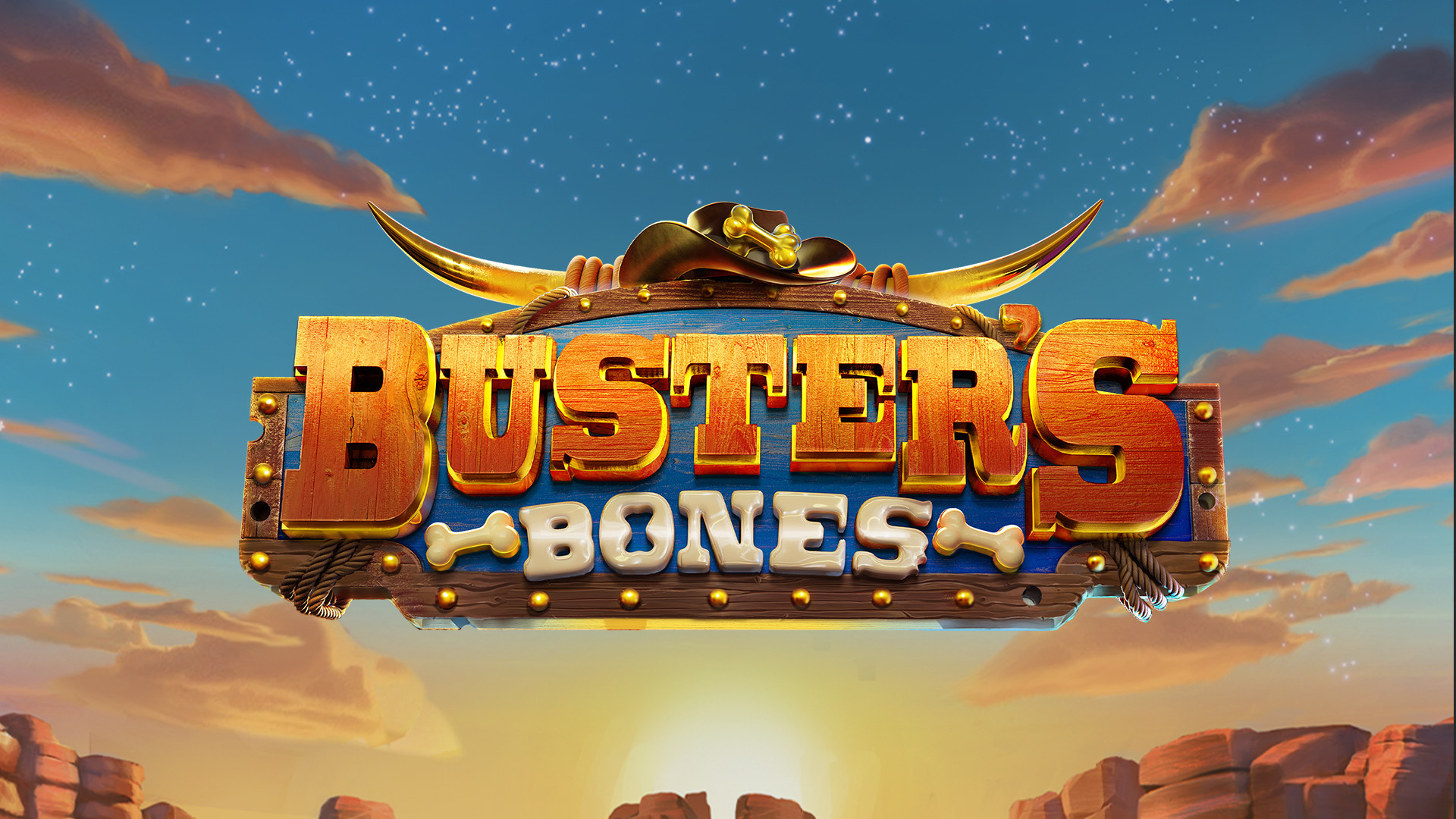 Buster's Bones