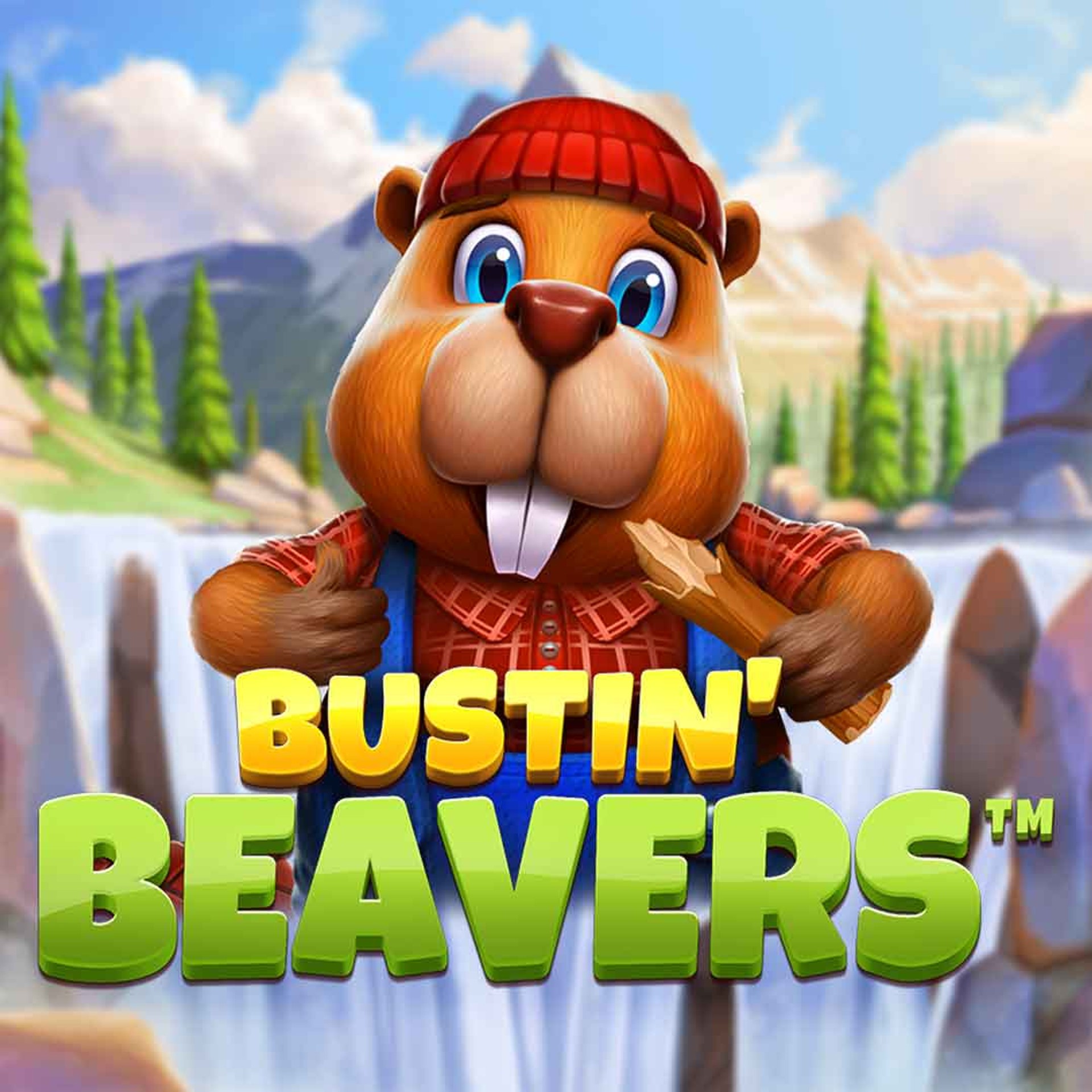 Bustin' Beavers