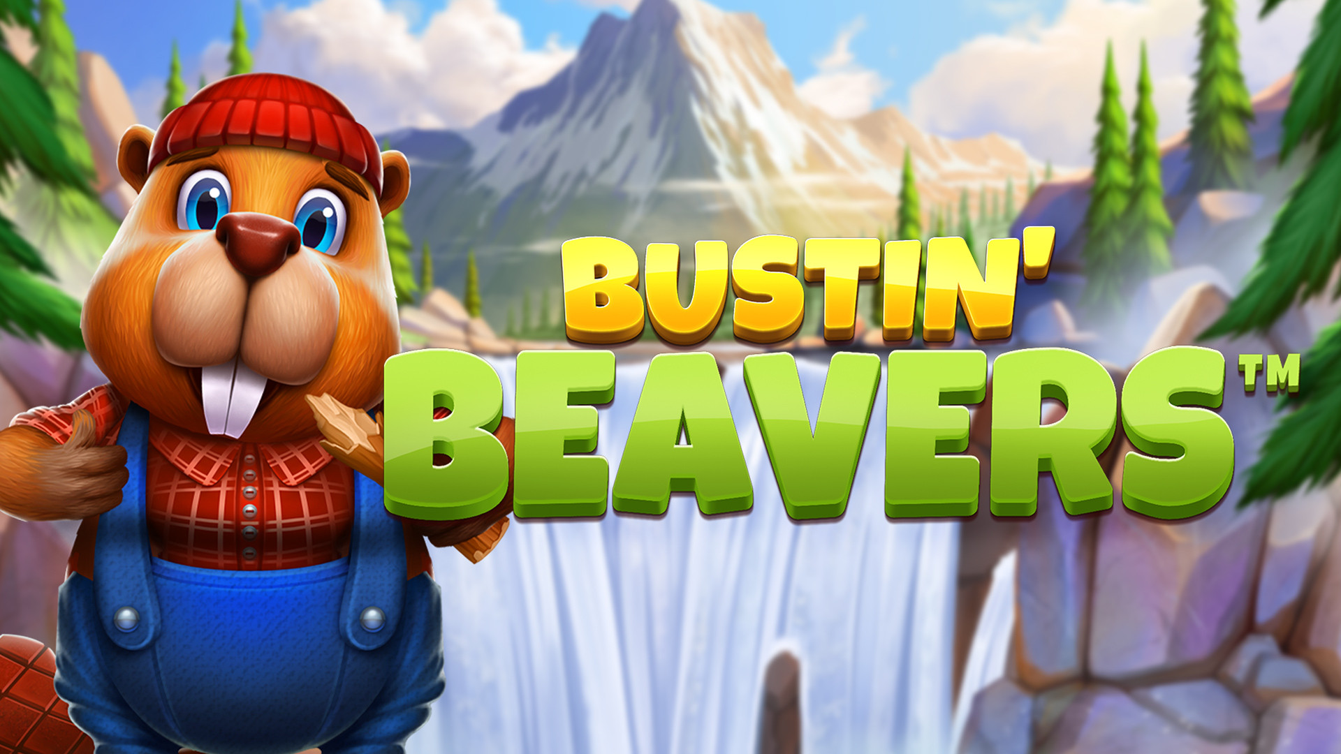Bustin' Beavers