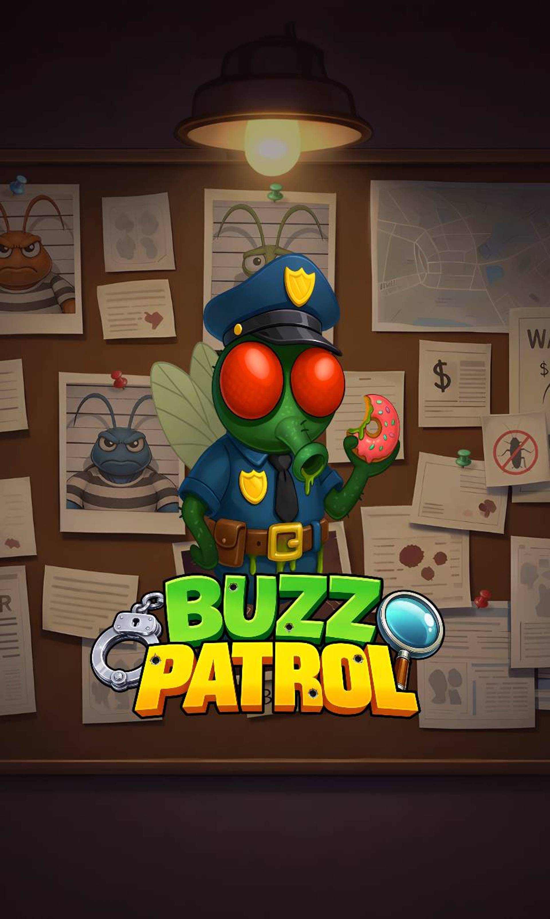Buzz Patrol