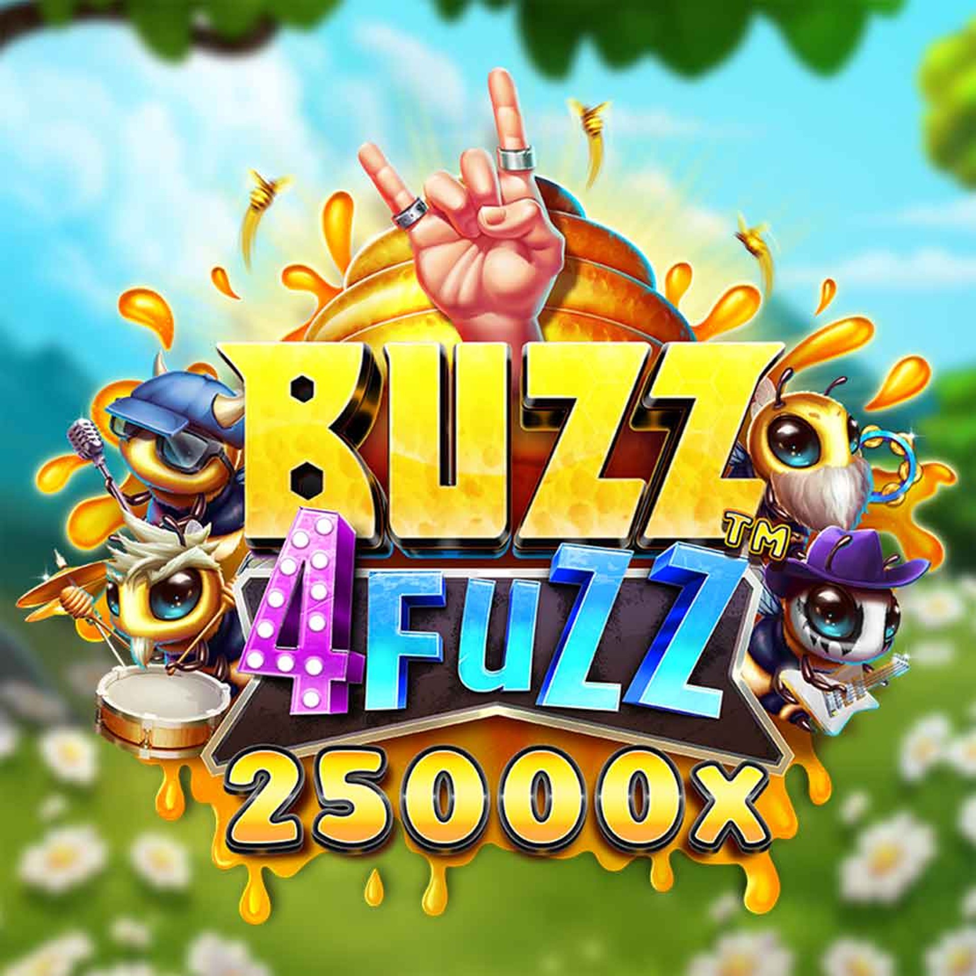 Buzz4Fuzz
