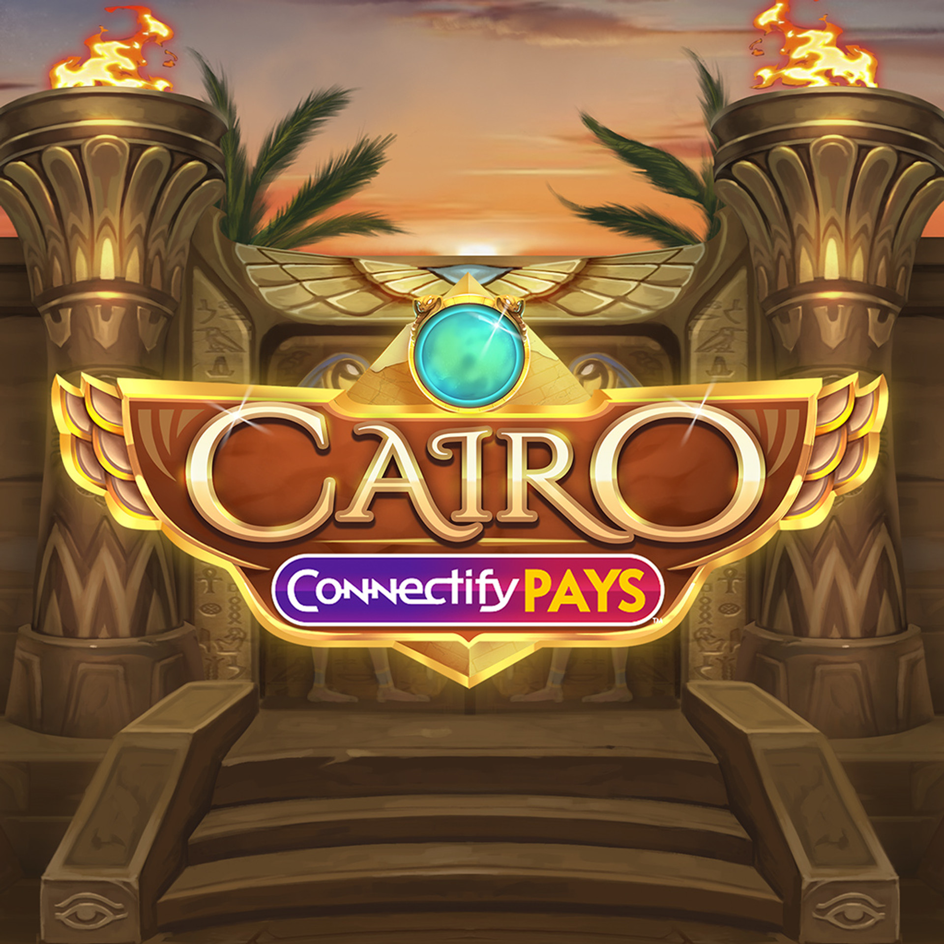 Cairo Connectify Pays