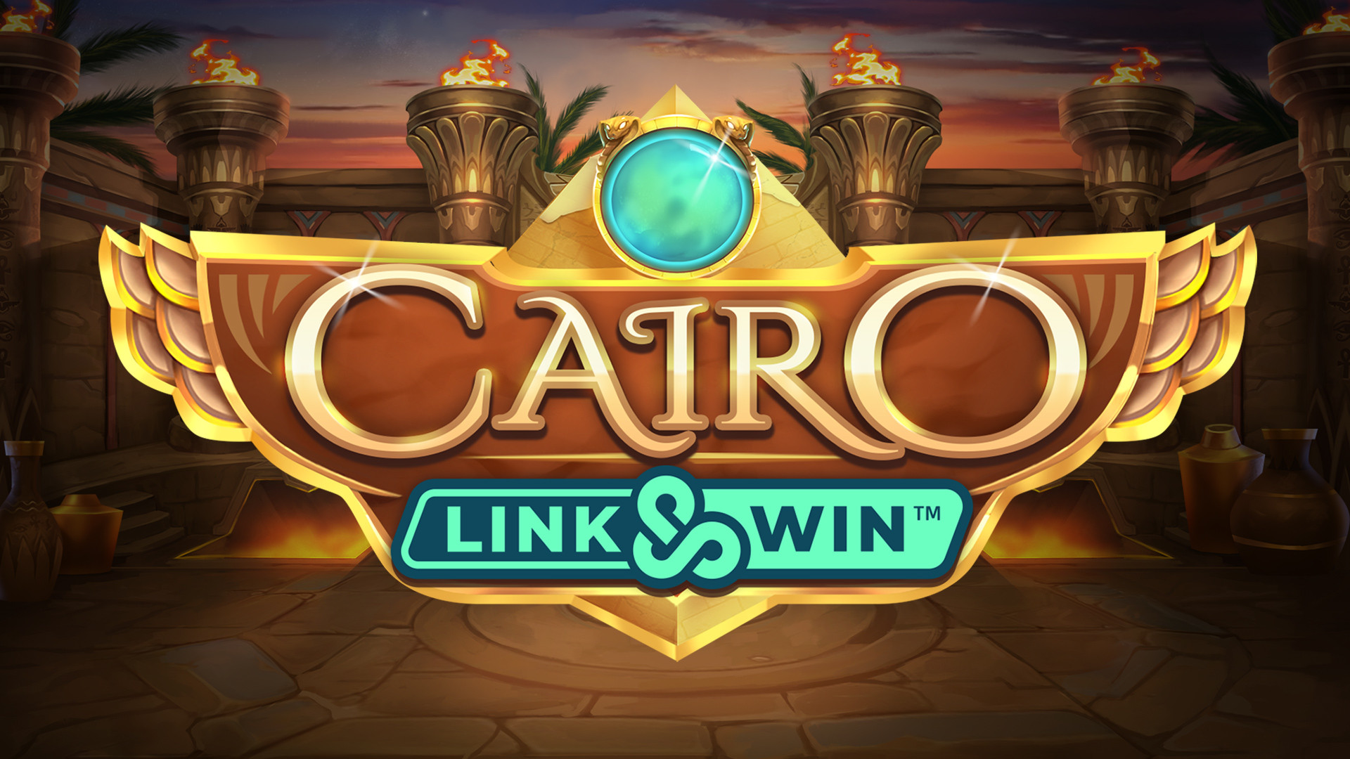 Cairo Link & Win