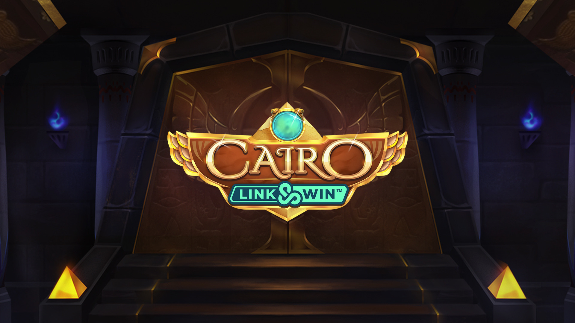 Cairo Link & Win