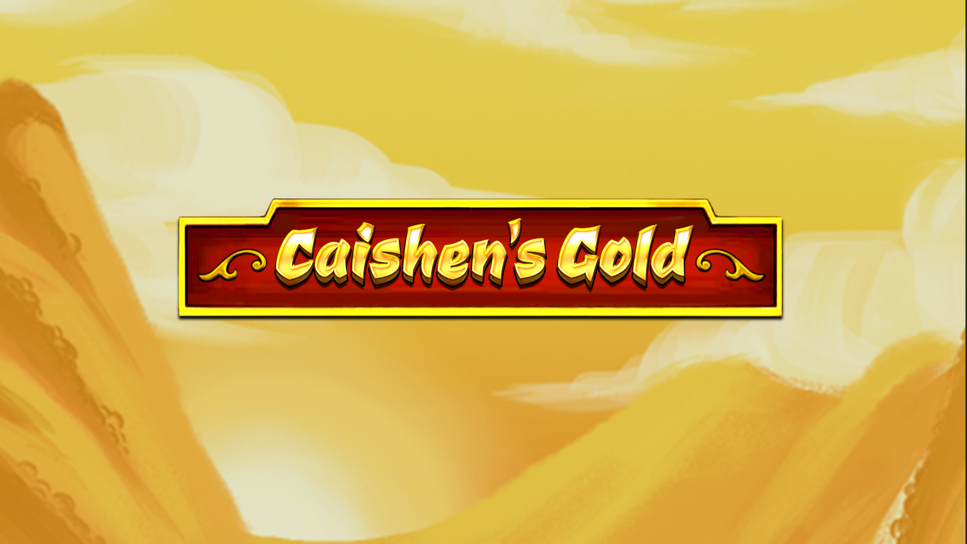 Caishen's Gold