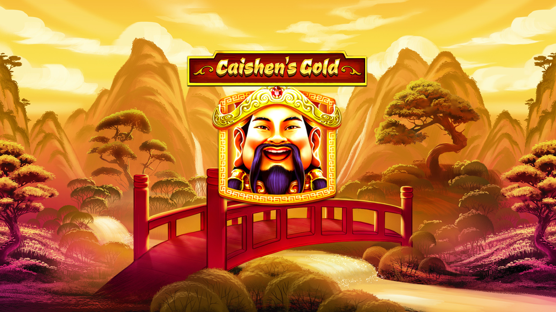 Caishen's Gold