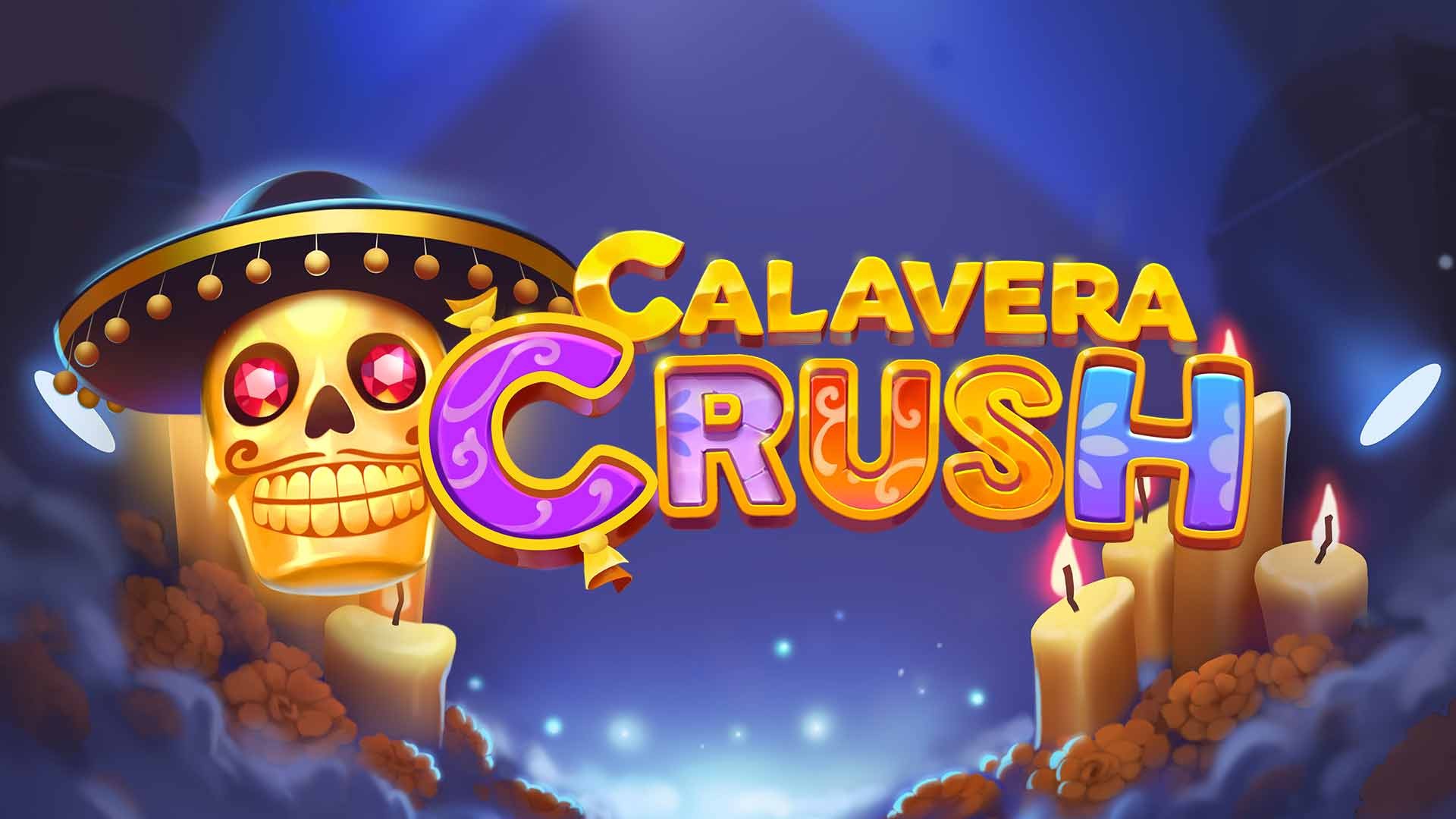 Calavera Crush