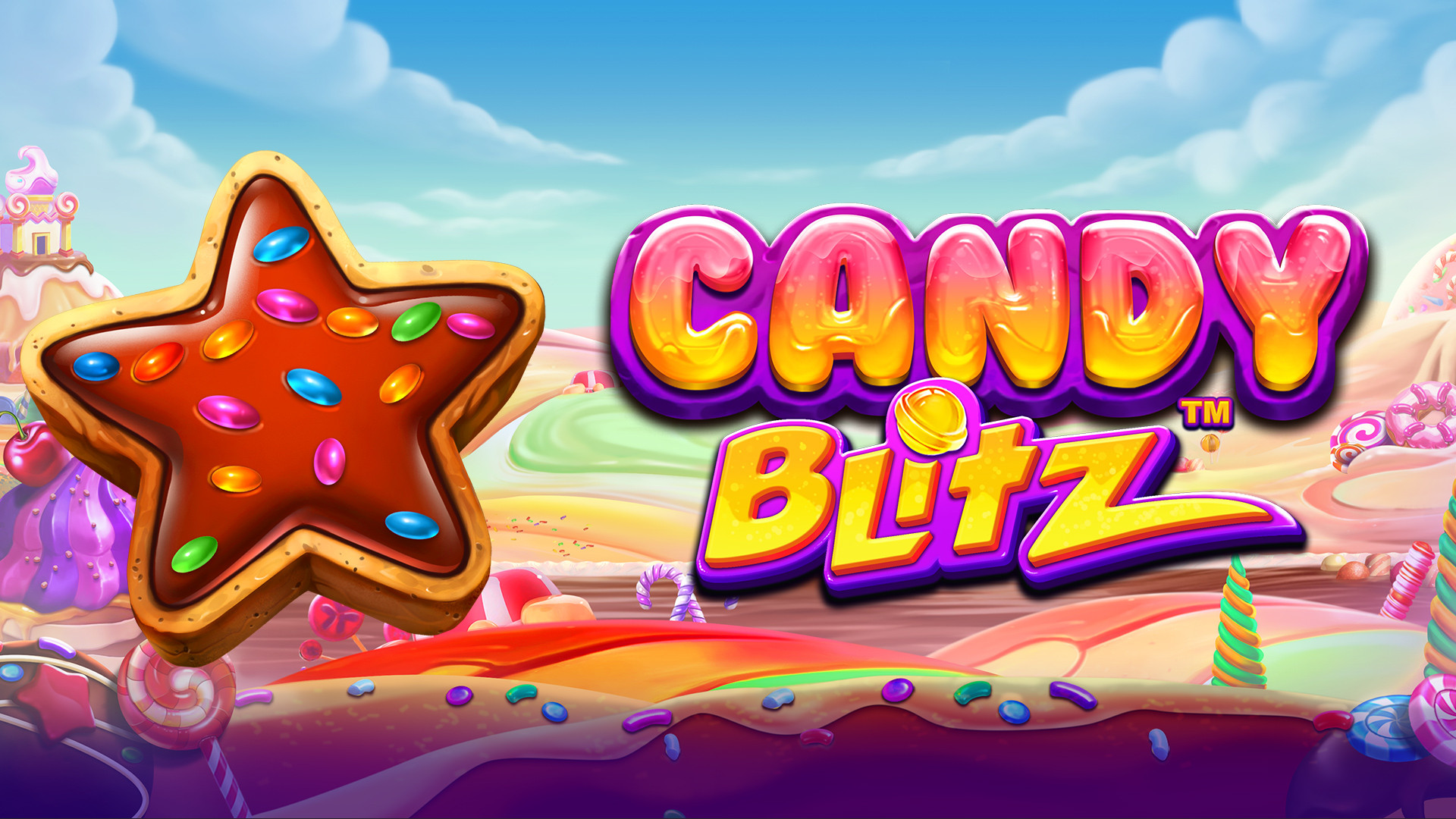 Candy Blitz