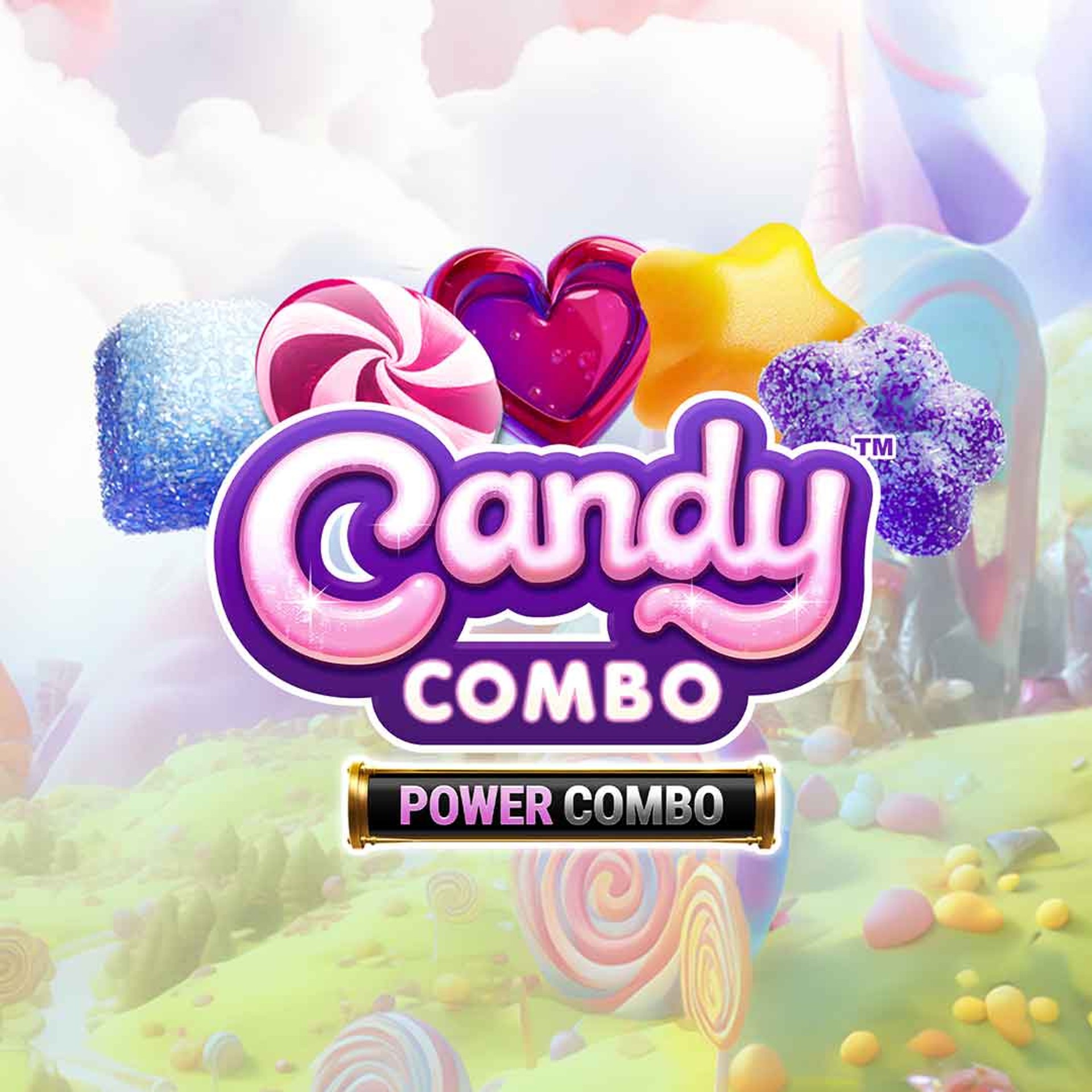 Candy Combo Power Combo