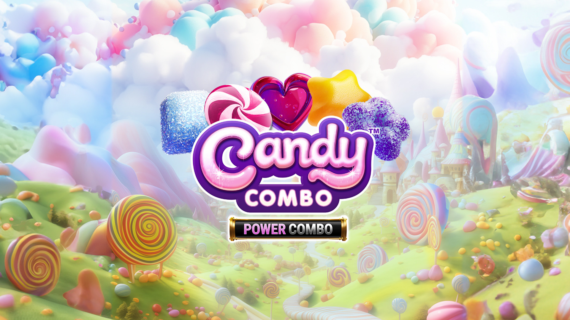 Candy Combo Power Combo