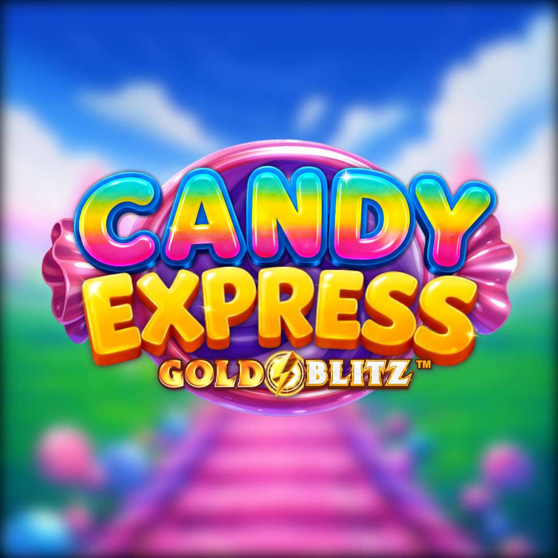 Candy Express Gold Blitz