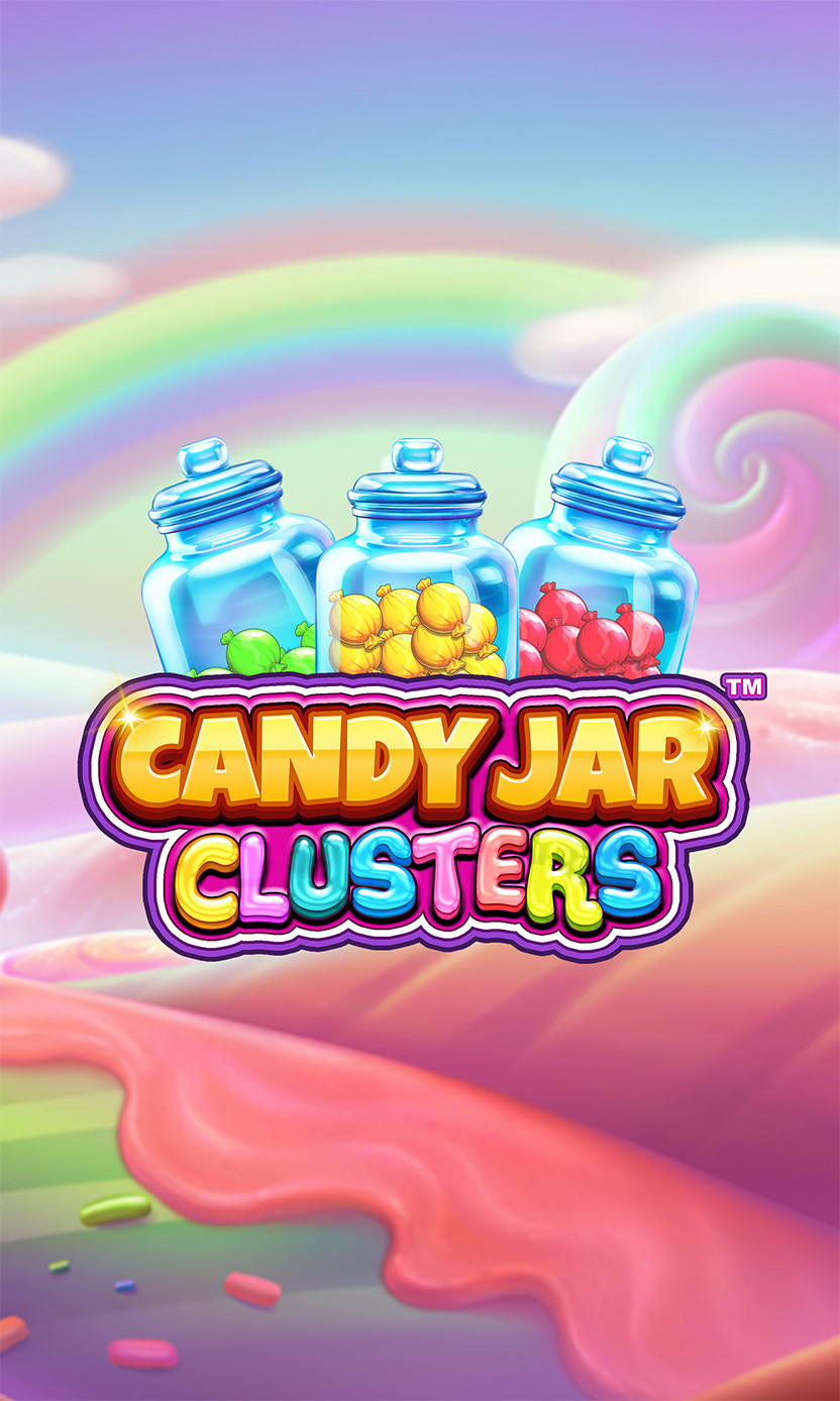 Candy Jar Clusters