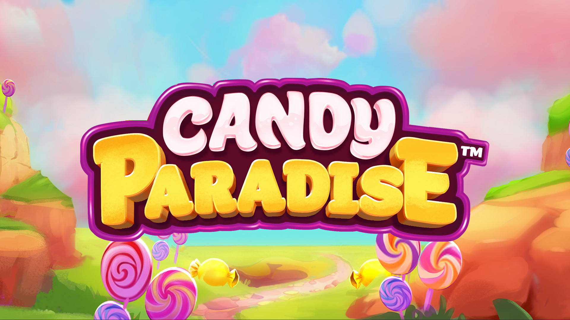 Candy Paradise