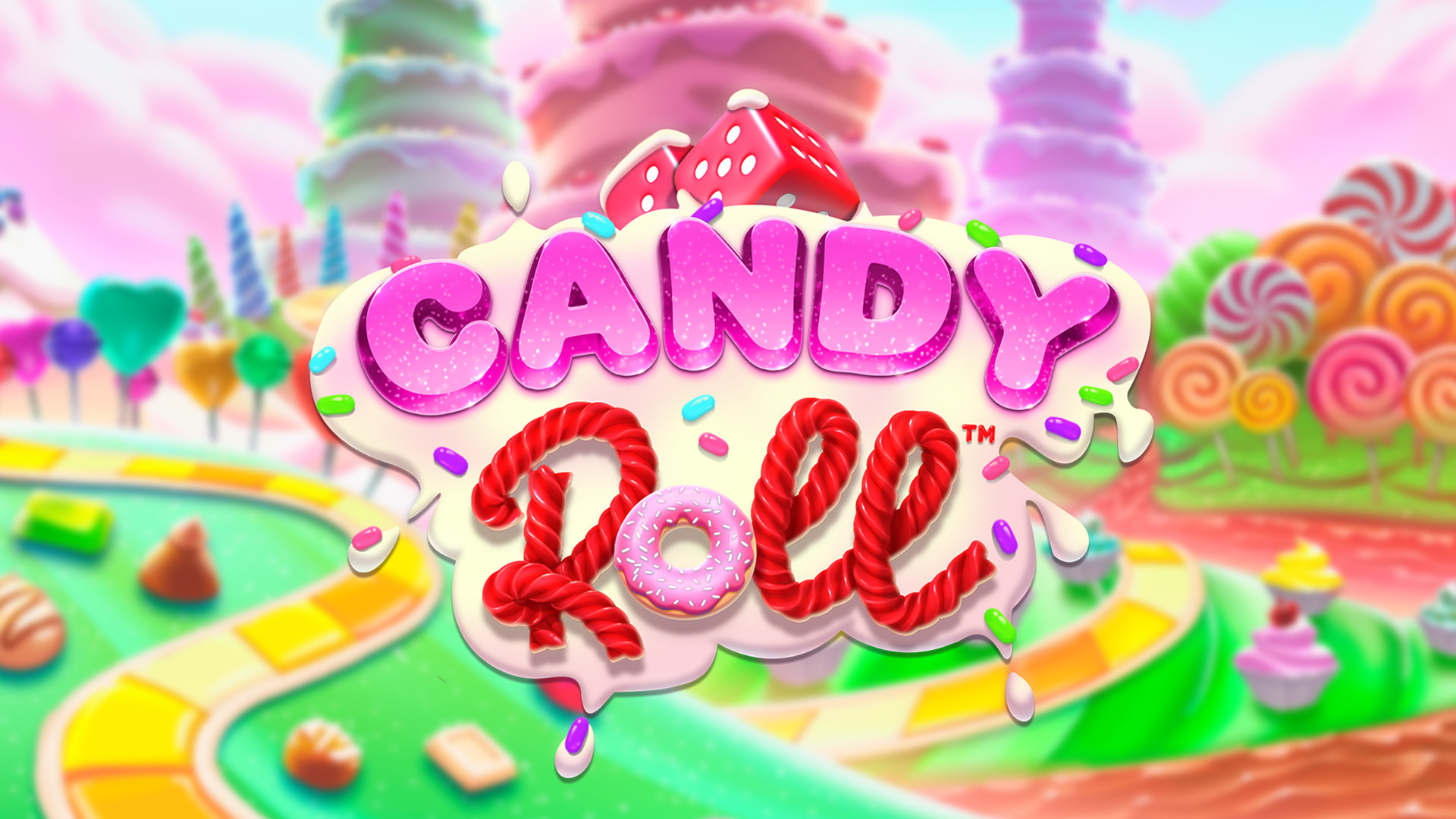 Candy Roll