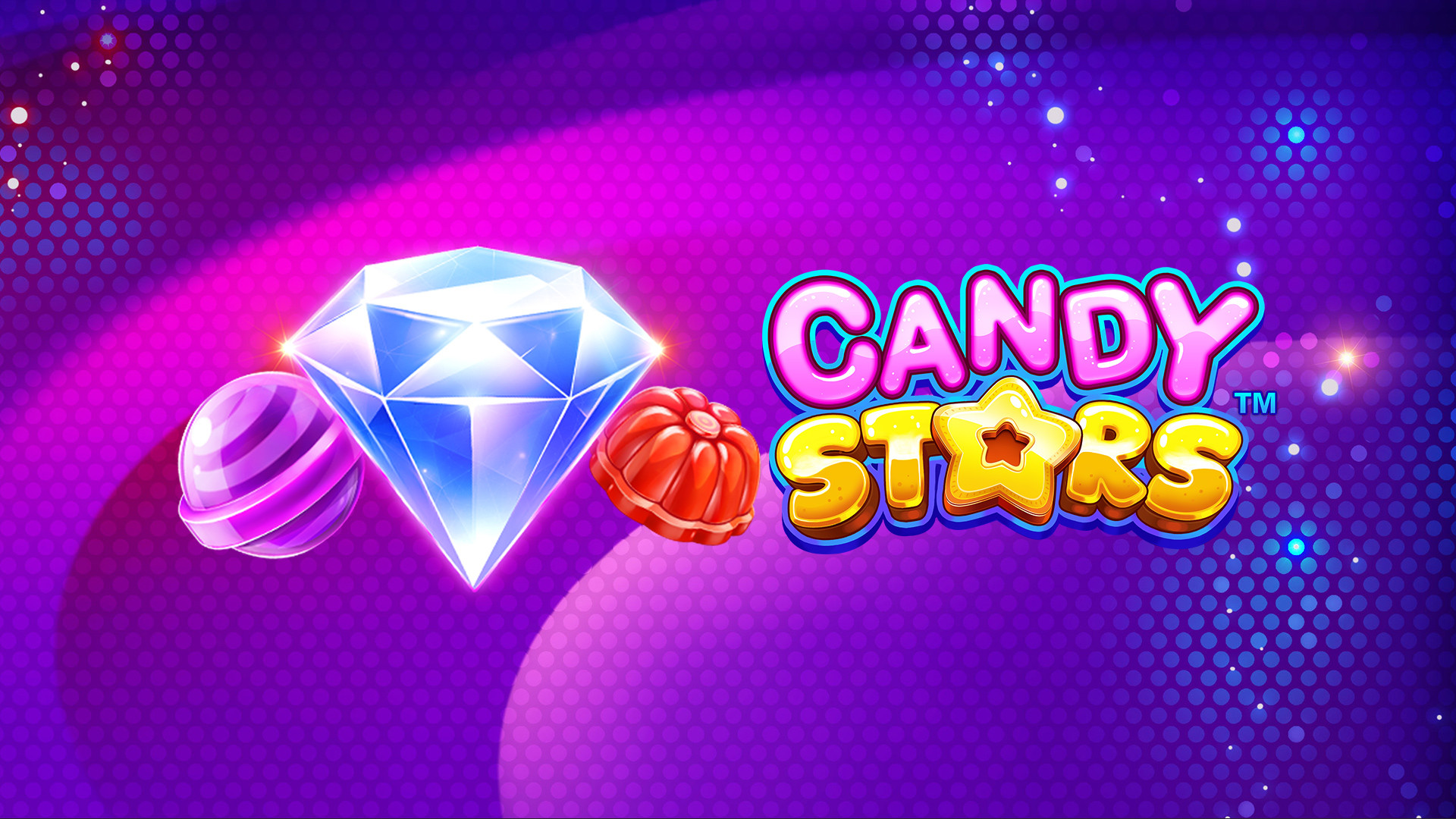 Candy Stars