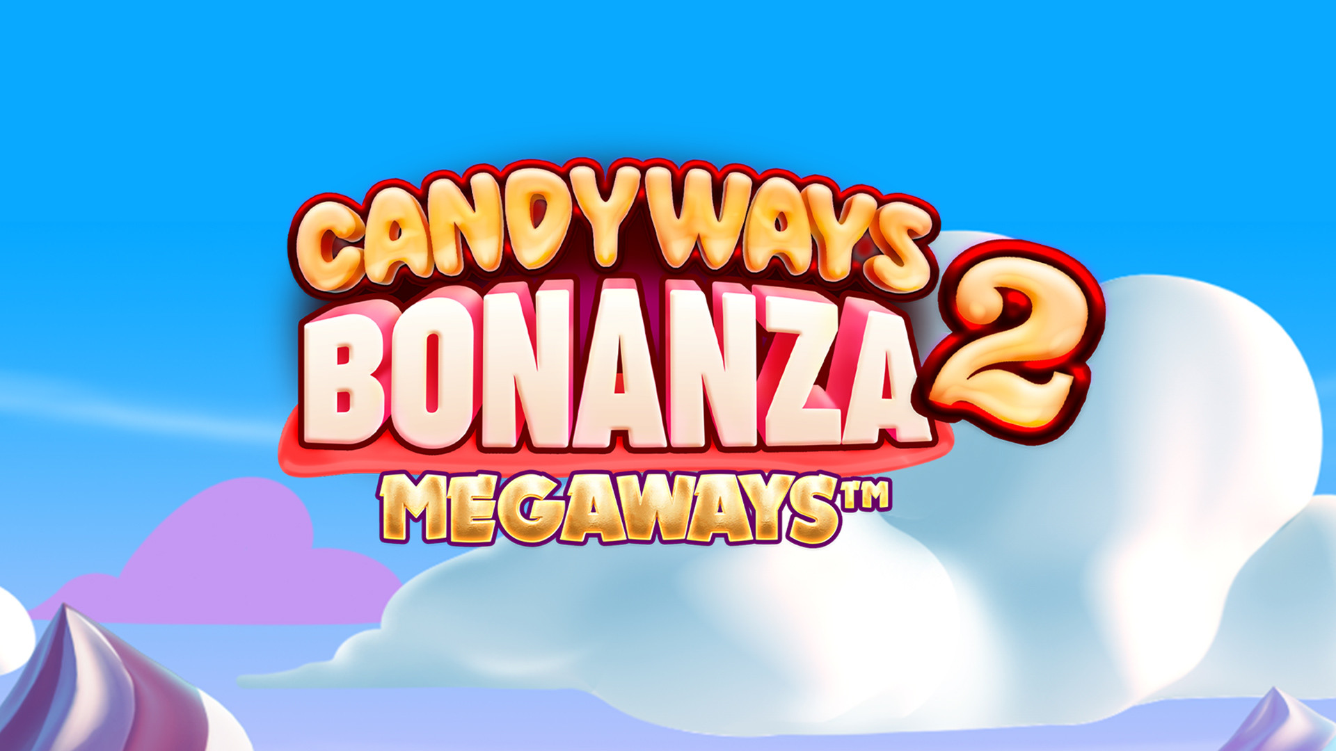 Candyways Bonanza 2 MEGAWAYS