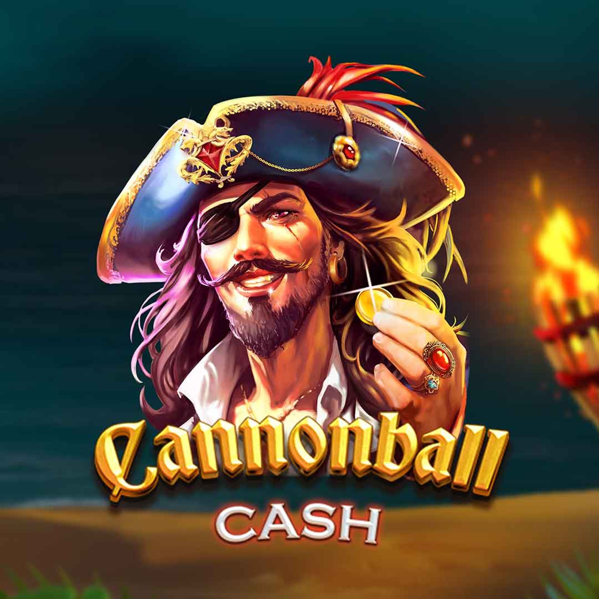 Cannonball Cash