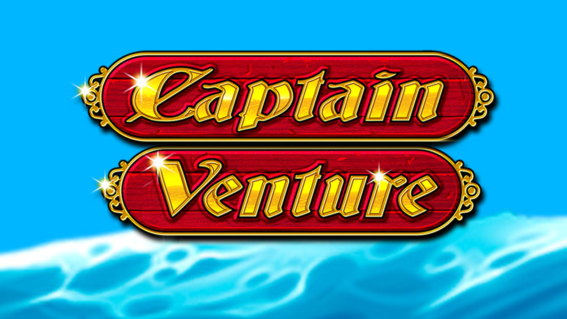 Captain Venture