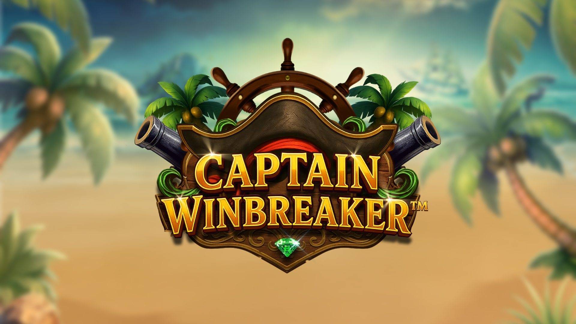 Captain Winbreaker